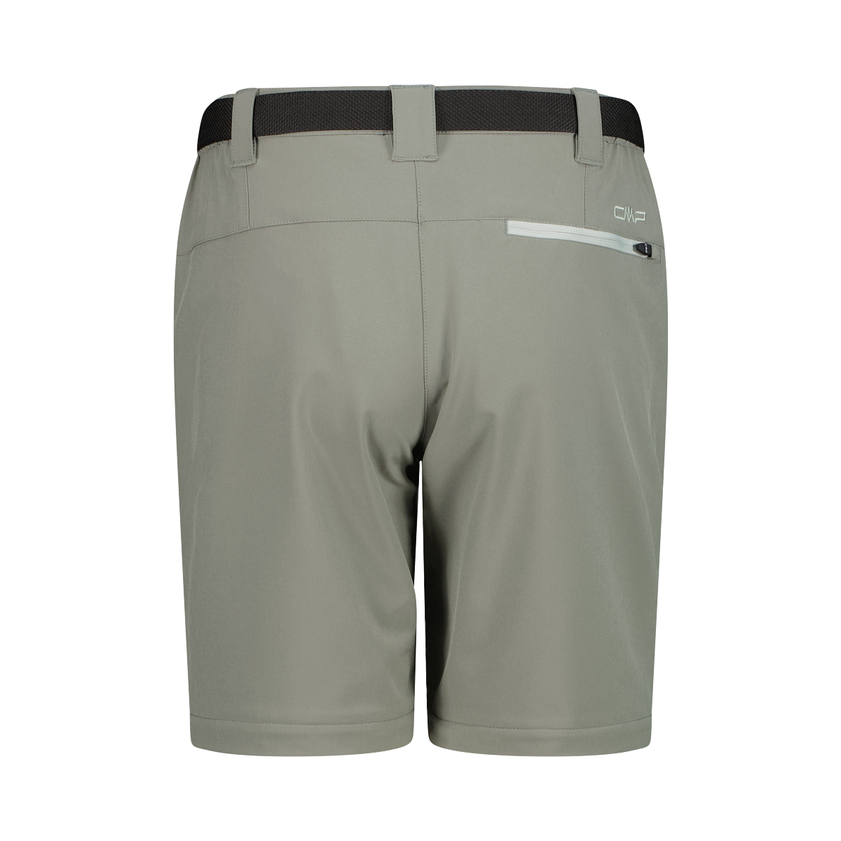 CMP Zip-off-Hose »WOMAN ZIP OFF PANT«  mit Reissverschlusstaschen, elastisches Material, schnell trocknend