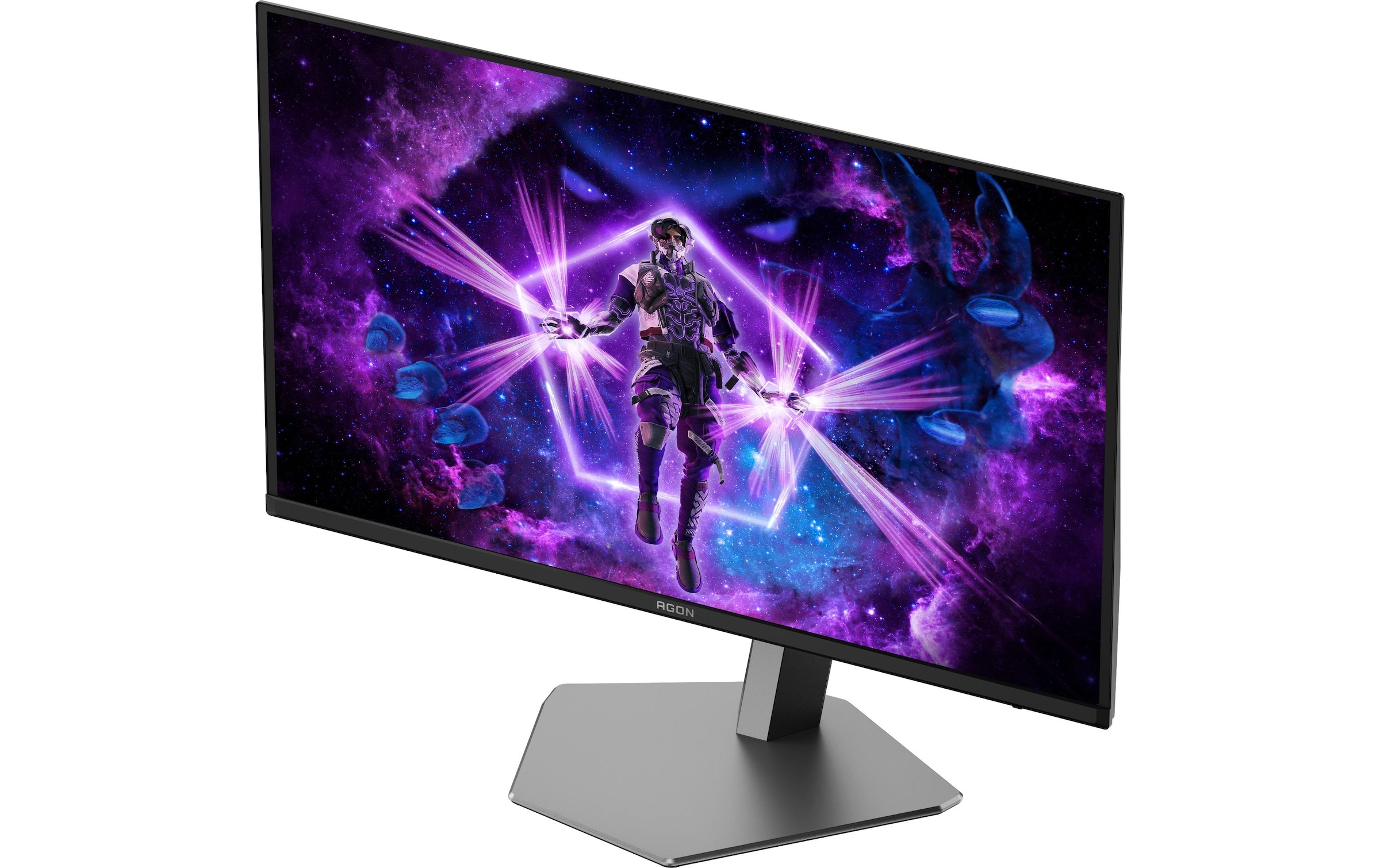 AOC Moniteur de jeu »AG326UD« 80,01 cm/31,5 ″  3840 x 2160 px 165 Hz