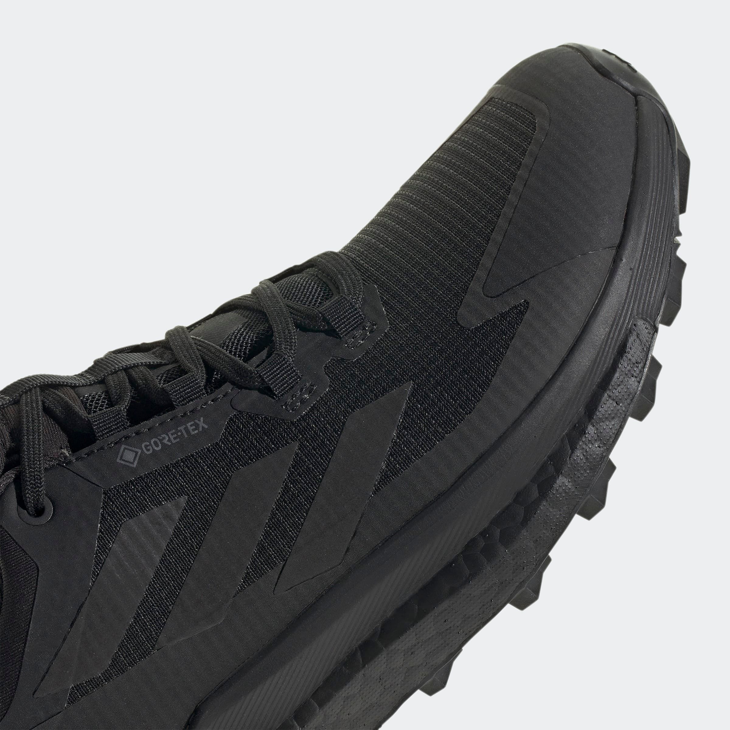 adidas TERREX Wanderschuh, wasserdicht
