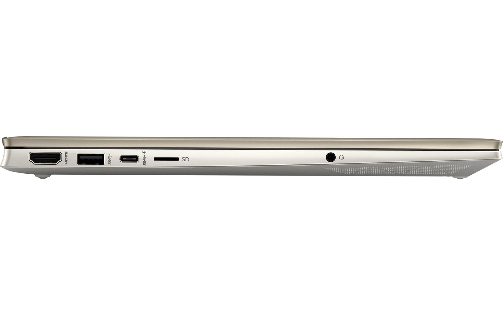 HP Notebook »Pavilion 15-eg2748nz Si«, 39,46 cm, / 15,6 Zoll, Intel, Core i7, GeForce MX550, 512 GB SSD