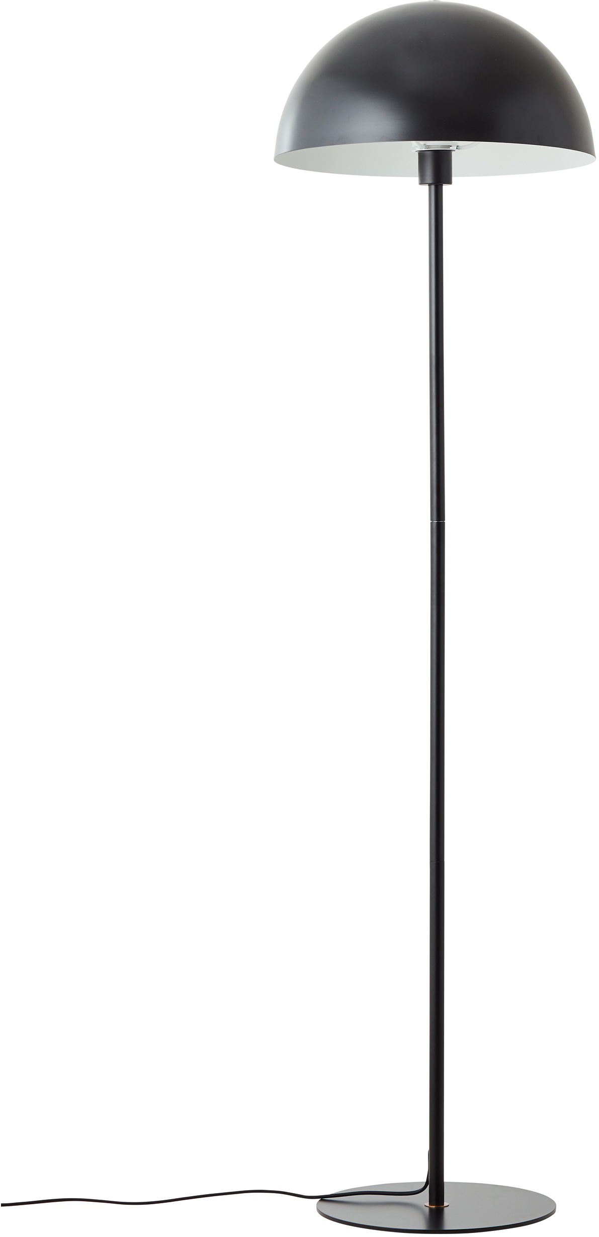 ♕ LeGer Home by Lena Gercke Stehlampe »Linnea«, Pilzleuchte, Höhe 150cm  versandkostenfrei auf