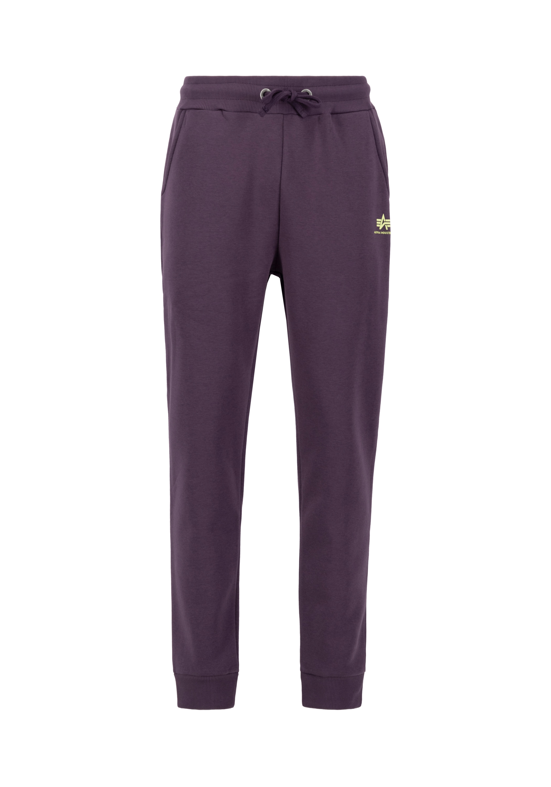 Image of Alpha Industries Jogginghose "Basic Jogger SL"
