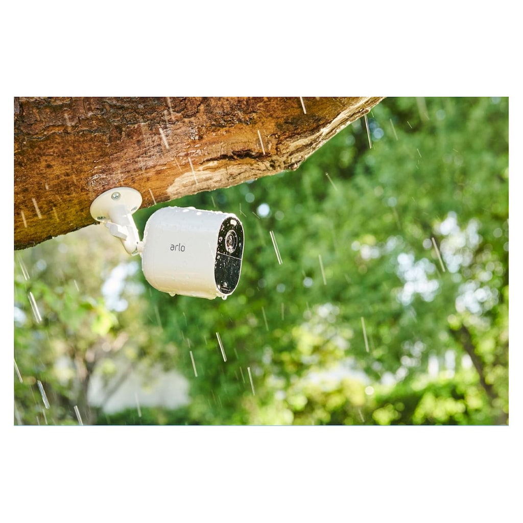 ARLO Überwachungskamera »Essential«, Aussenbereich