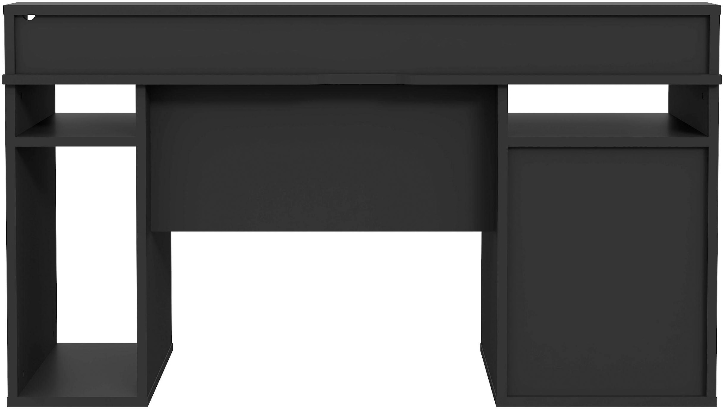 FORTE Gamingtisch »Tezaur« wahlweise mit RGB-Beleuchtung