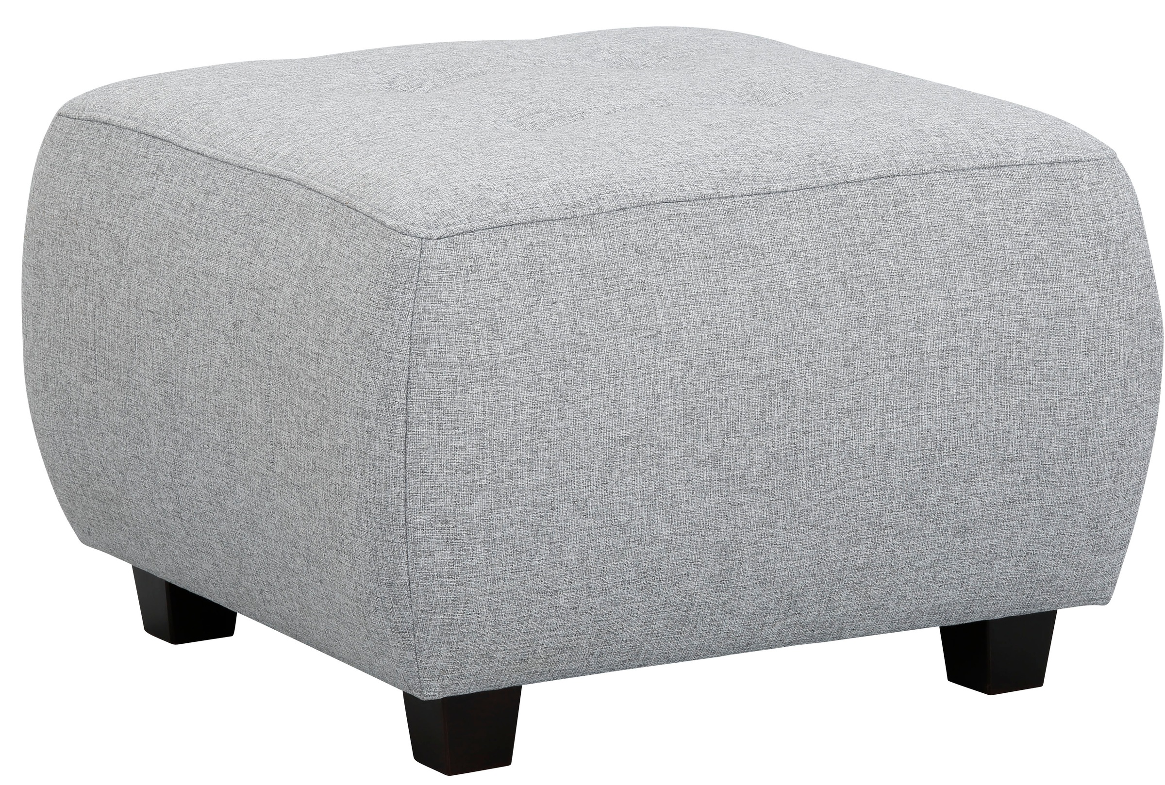 Image of Home affaire Polsterhocker »Thunder«, passend zur Serie "Thunder", kleine Ausführung bei Ackermann Versand Schweiz