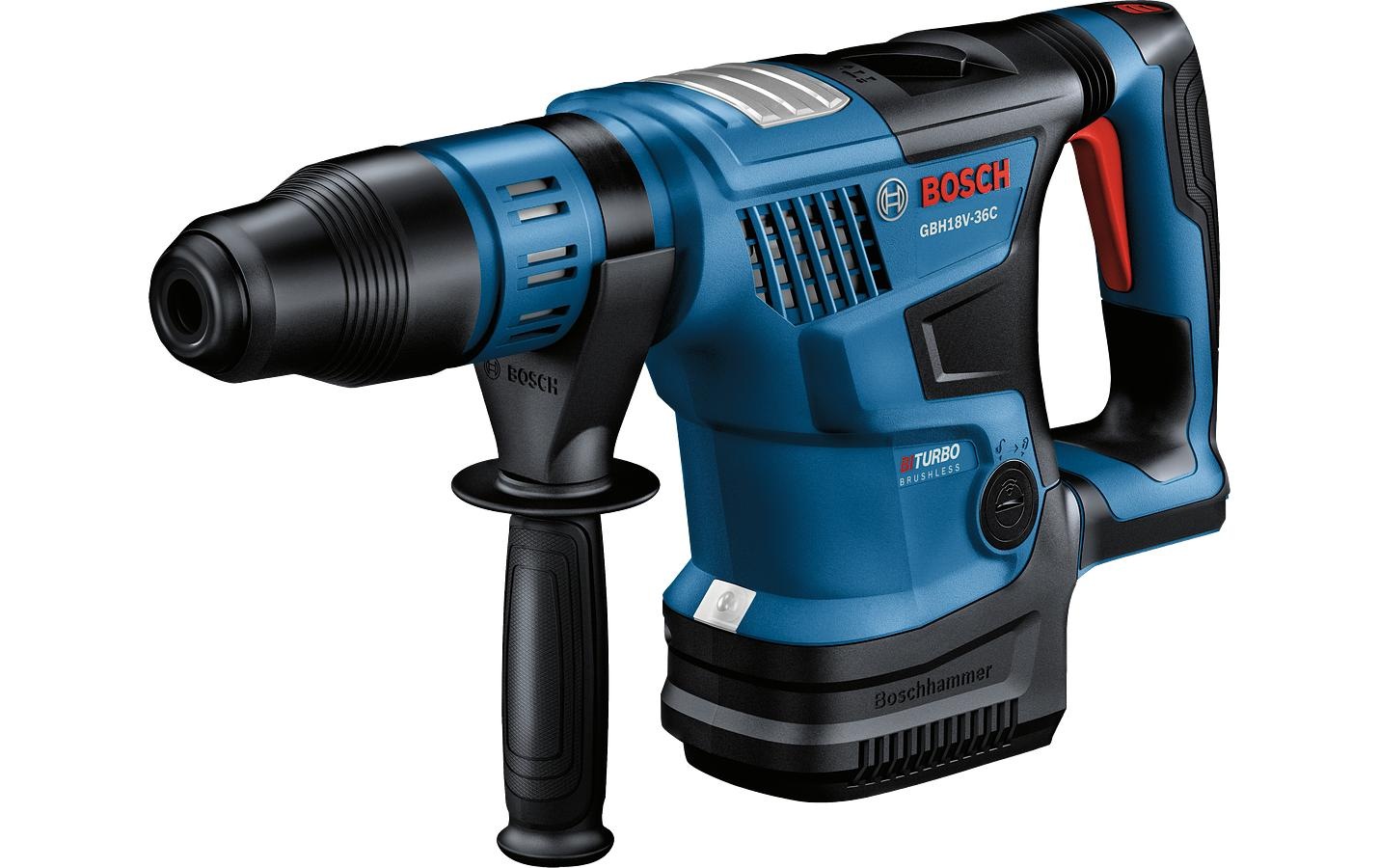 Bosch Professional Akku-Bohrhammer »Bosch Professional Akku-Bohrhammer«