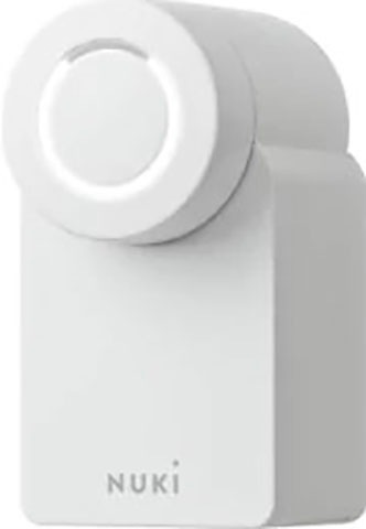 Nuki Türschlossantrieb »Smart Lock 3.0«