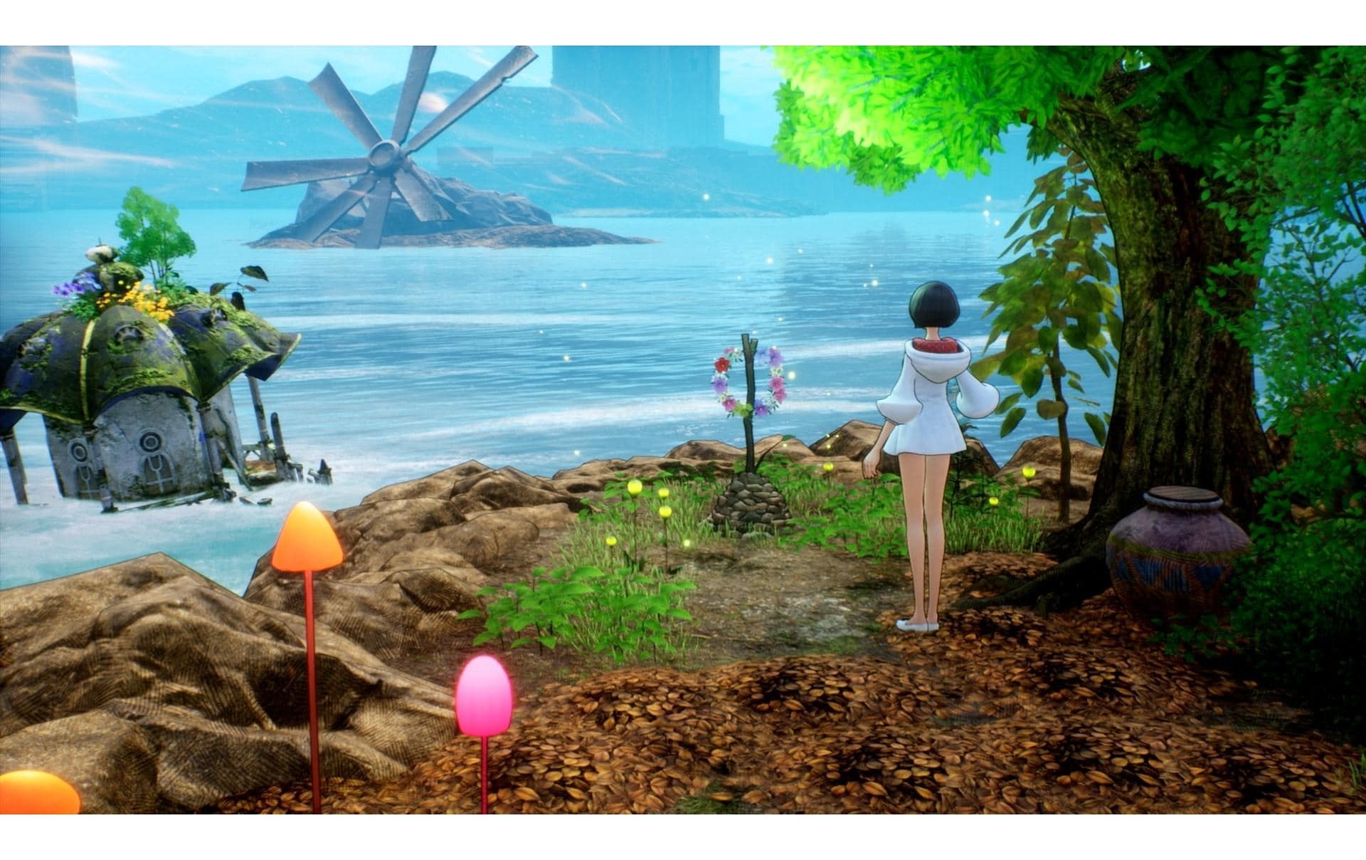 BANDAI NAMCO Spielesoftware »One Piece: Odyssey, PS5«, PlayStation 5