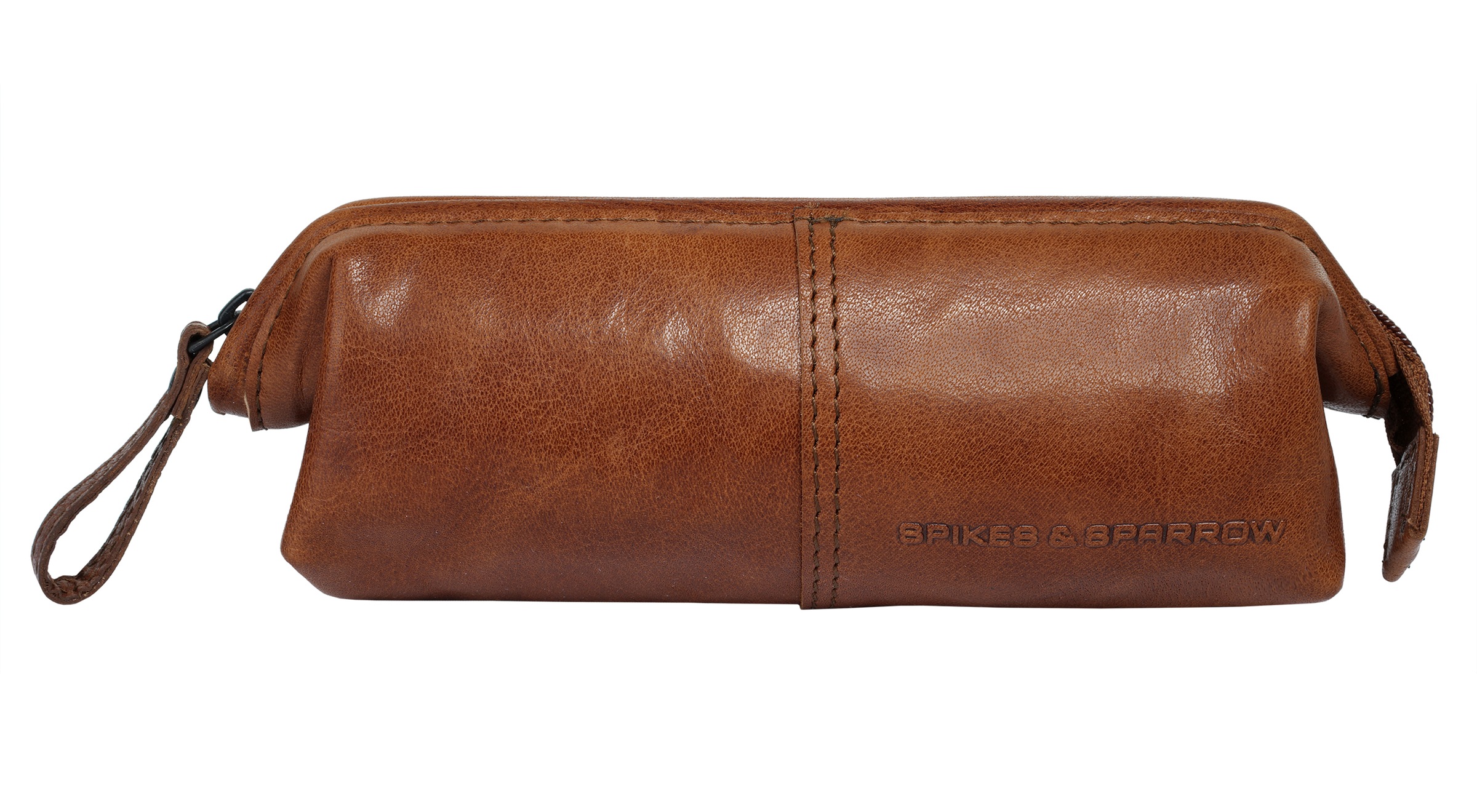 Image of Spikes & Sparrow Brustbeutel »PENCASE«, (1 tlg.), echt Leder bei Ackermann Versand Schweiz