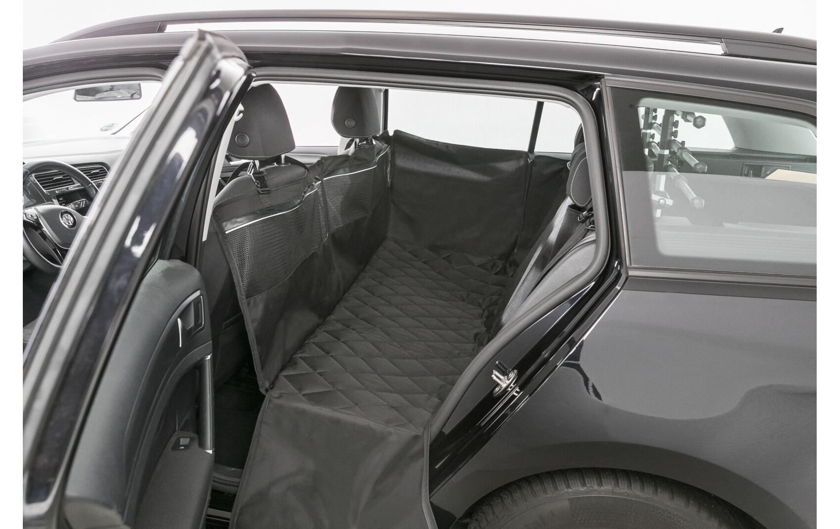 TRIXIE Couverture de voiture pour animaux