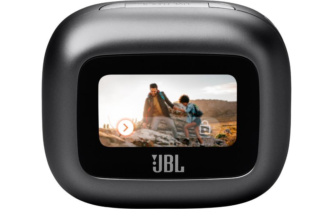 JBL In-Ear-Kopfhörer »Live Flex 3«, Bluetooth