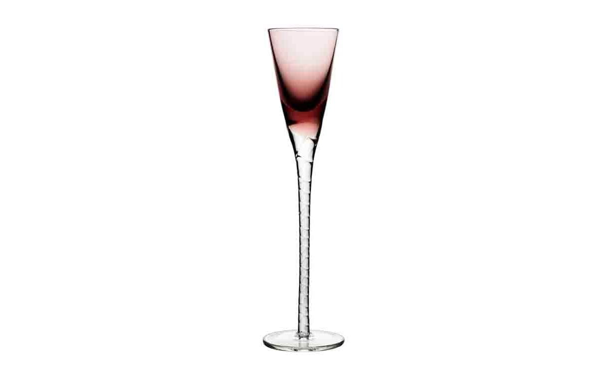 Whiskyglas »Lyngby Aquavit London 6 Stück, 2,5 cl bis 5 cl«