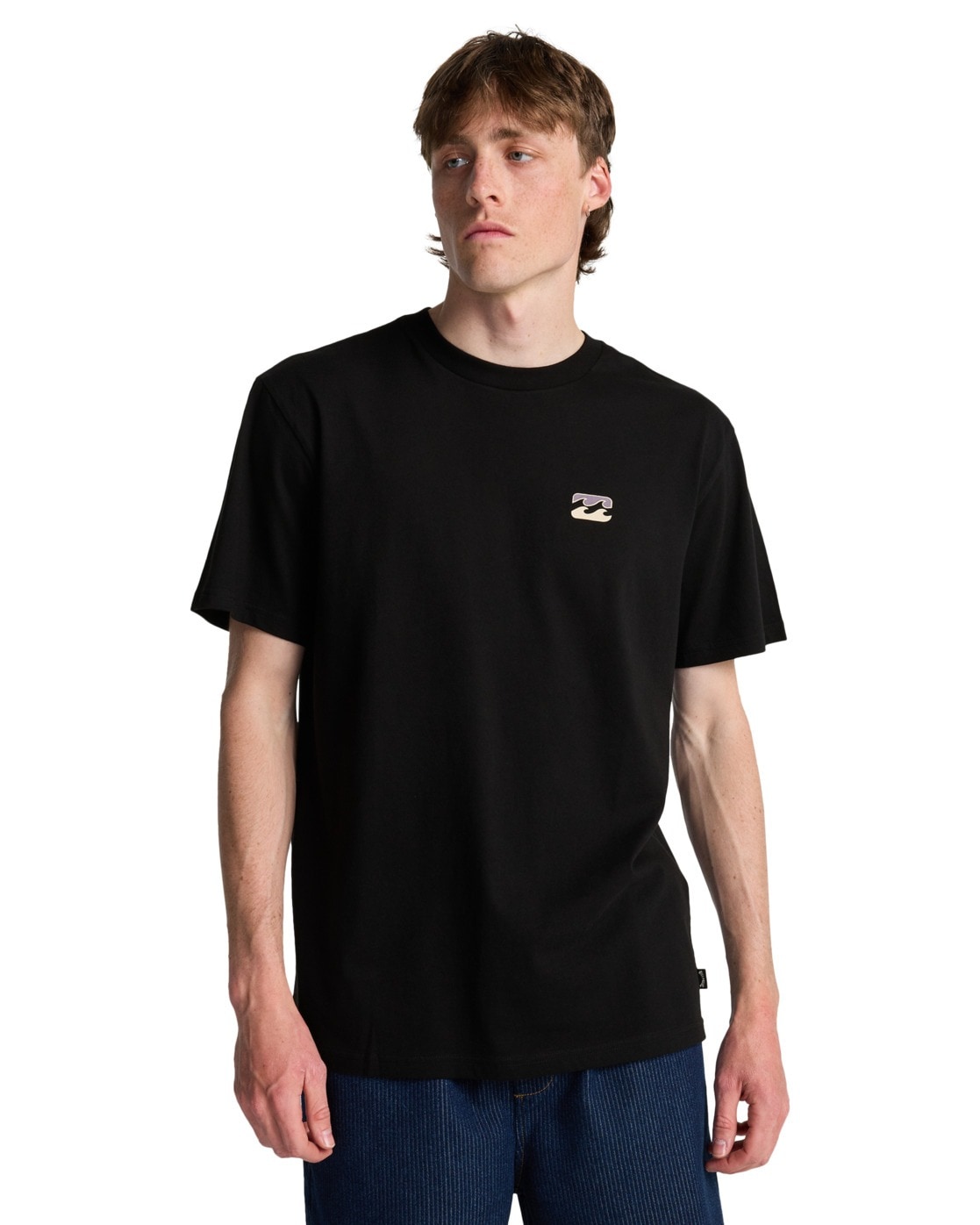 Image of Billabong T-Shirt "Icon Wave"