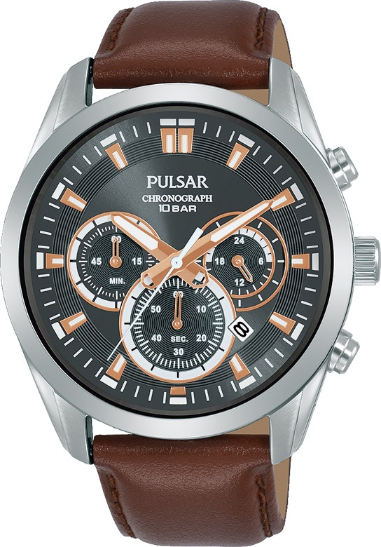 Image of Pulsar Chronograph »PT3A97X1« bei Ackermann Versand Schweiz
