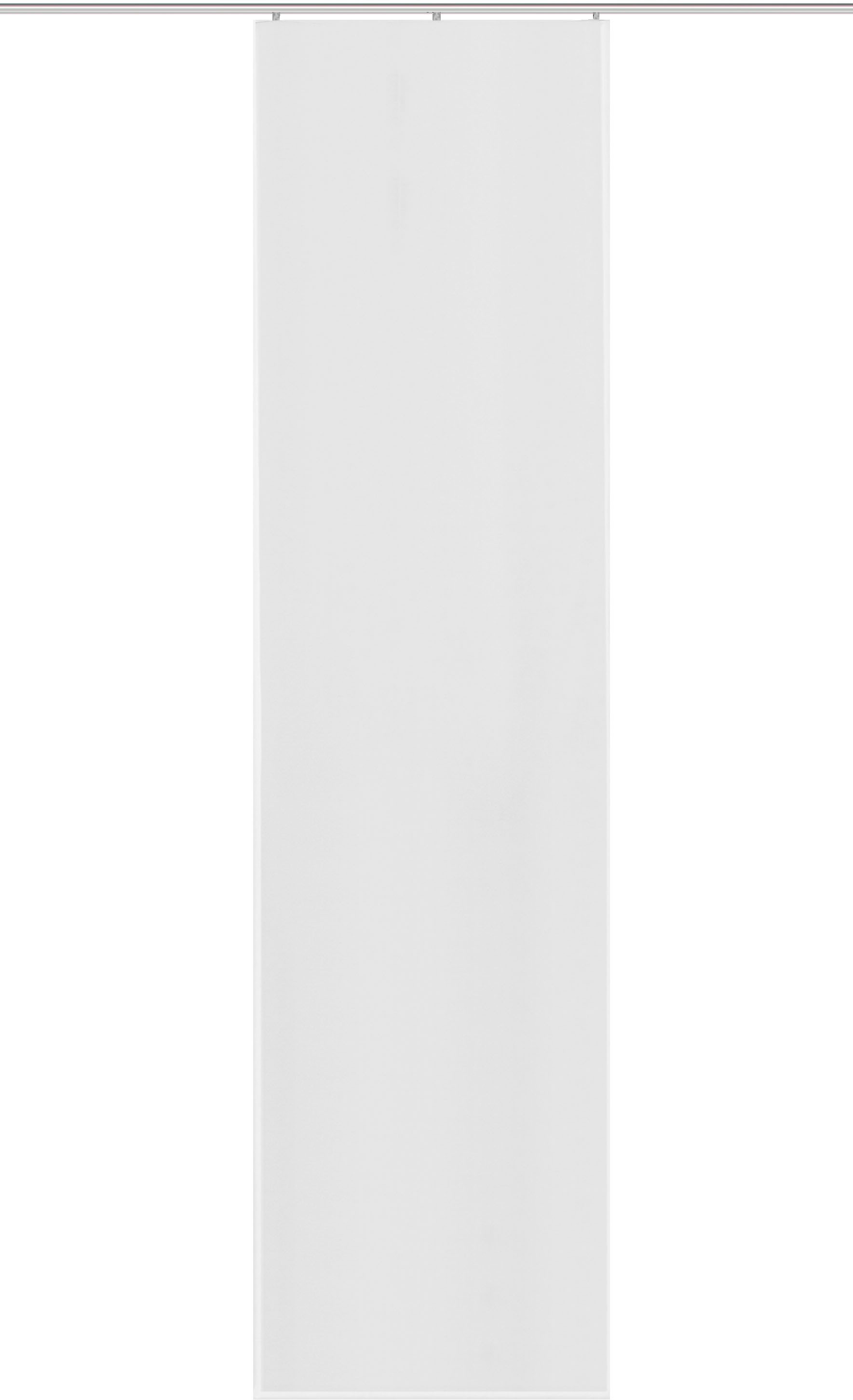 Image of HOME WOHNIDEEN Schiebegardine »OXFORD«, (1 St.), Schiebevorhang Uni bei Ackermann Versand Schweiz