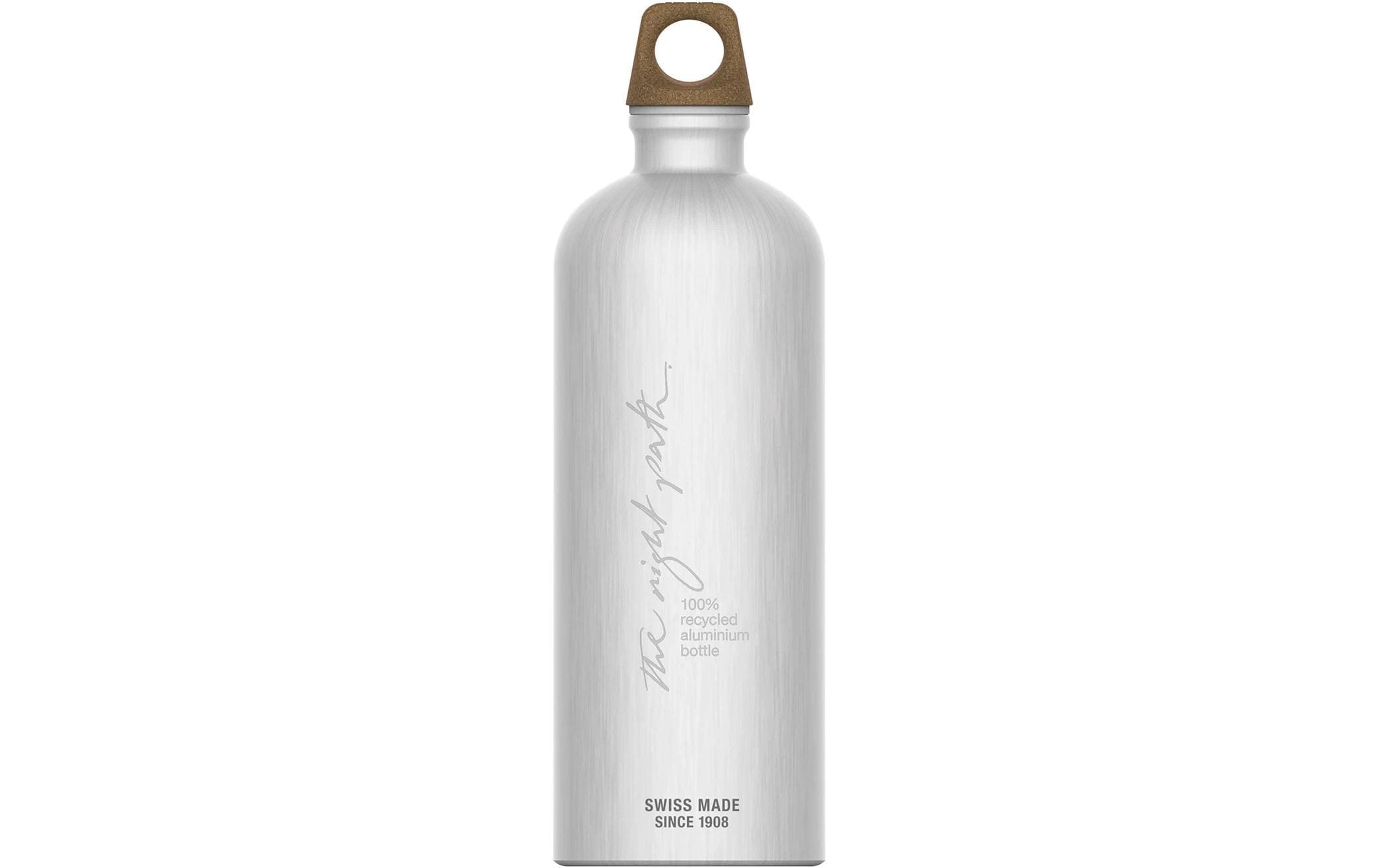 Sigg Trinkflasche »Traveller MyPlanet« BPA-frei