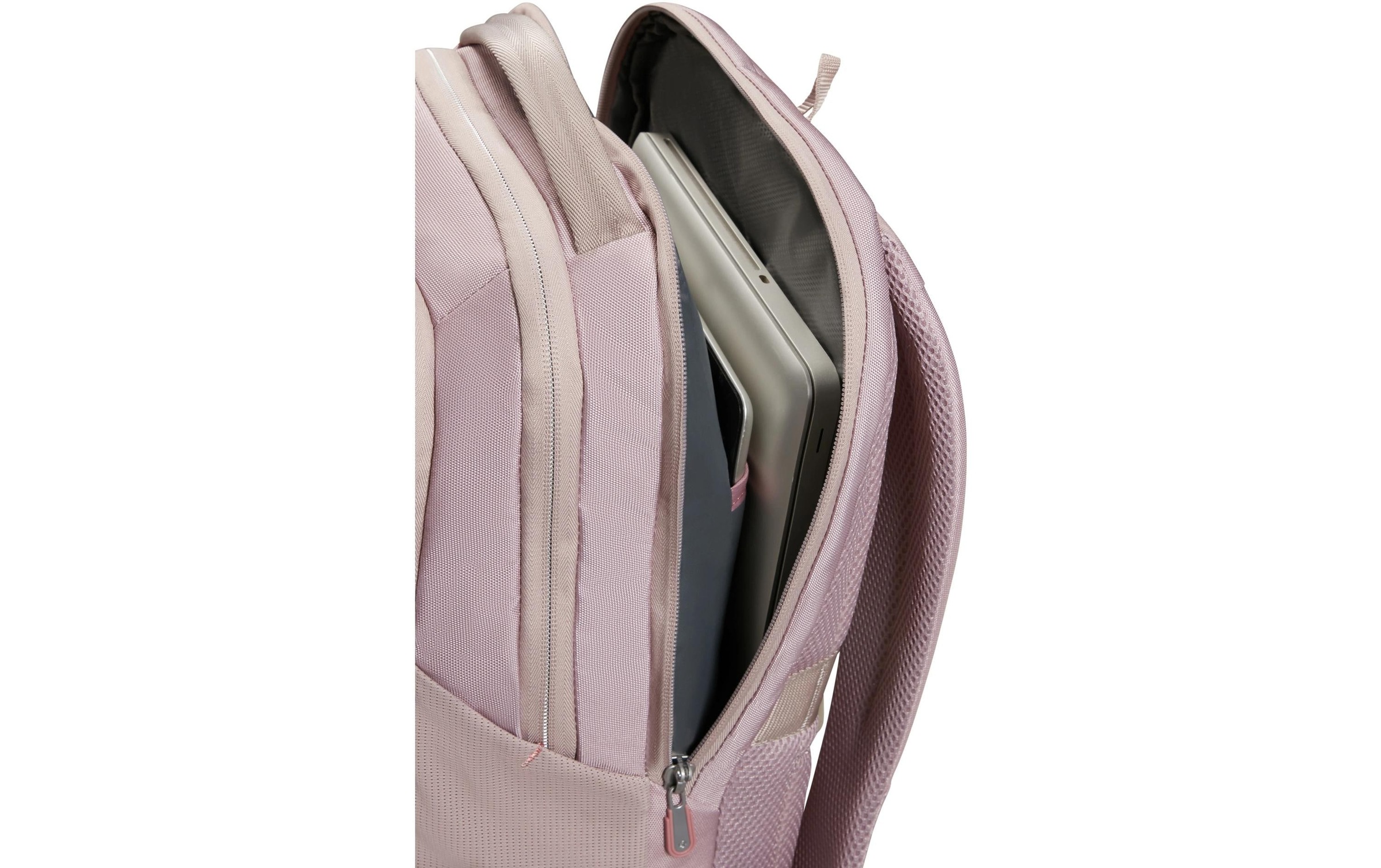 Samsonite Sac à dos pour ordinateur portable »GuardIt Classy 2.0 14,1« sac à dos léger pour ordinateurs portables 14.1 pouces