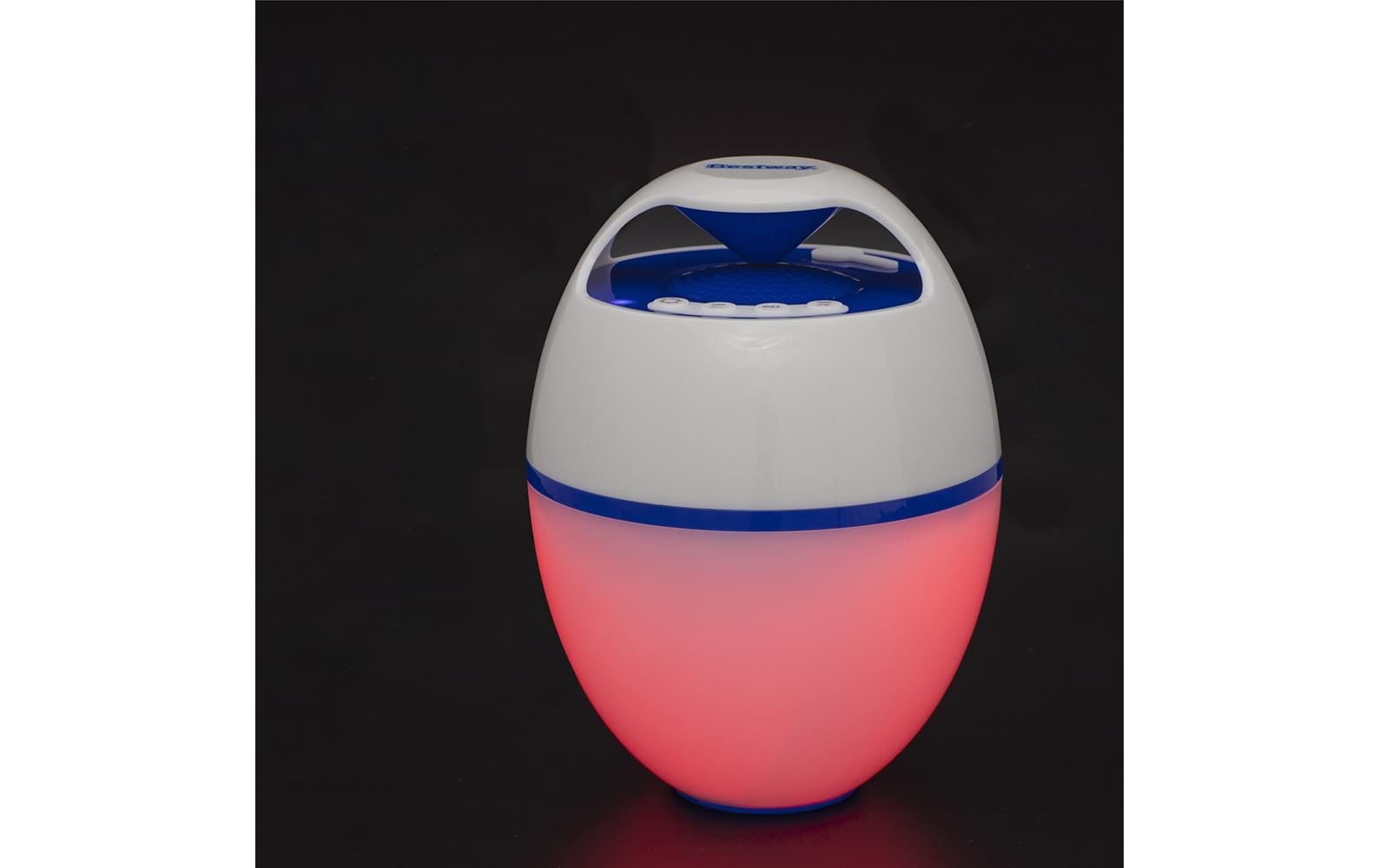 Bestway Lautsprecher »LED Bluetooth Speaker«