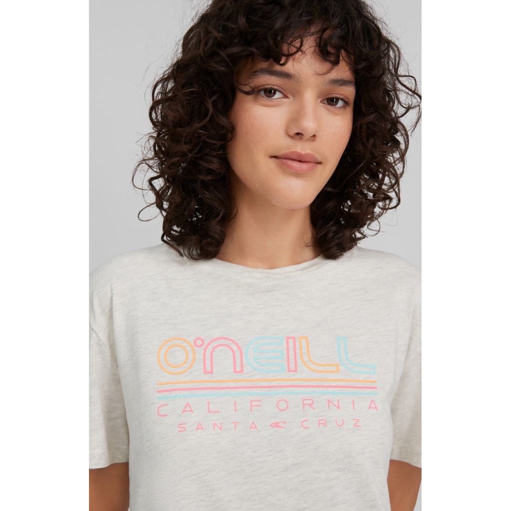 O'Neill T-Shirt »All Year Ss T-Shirt«