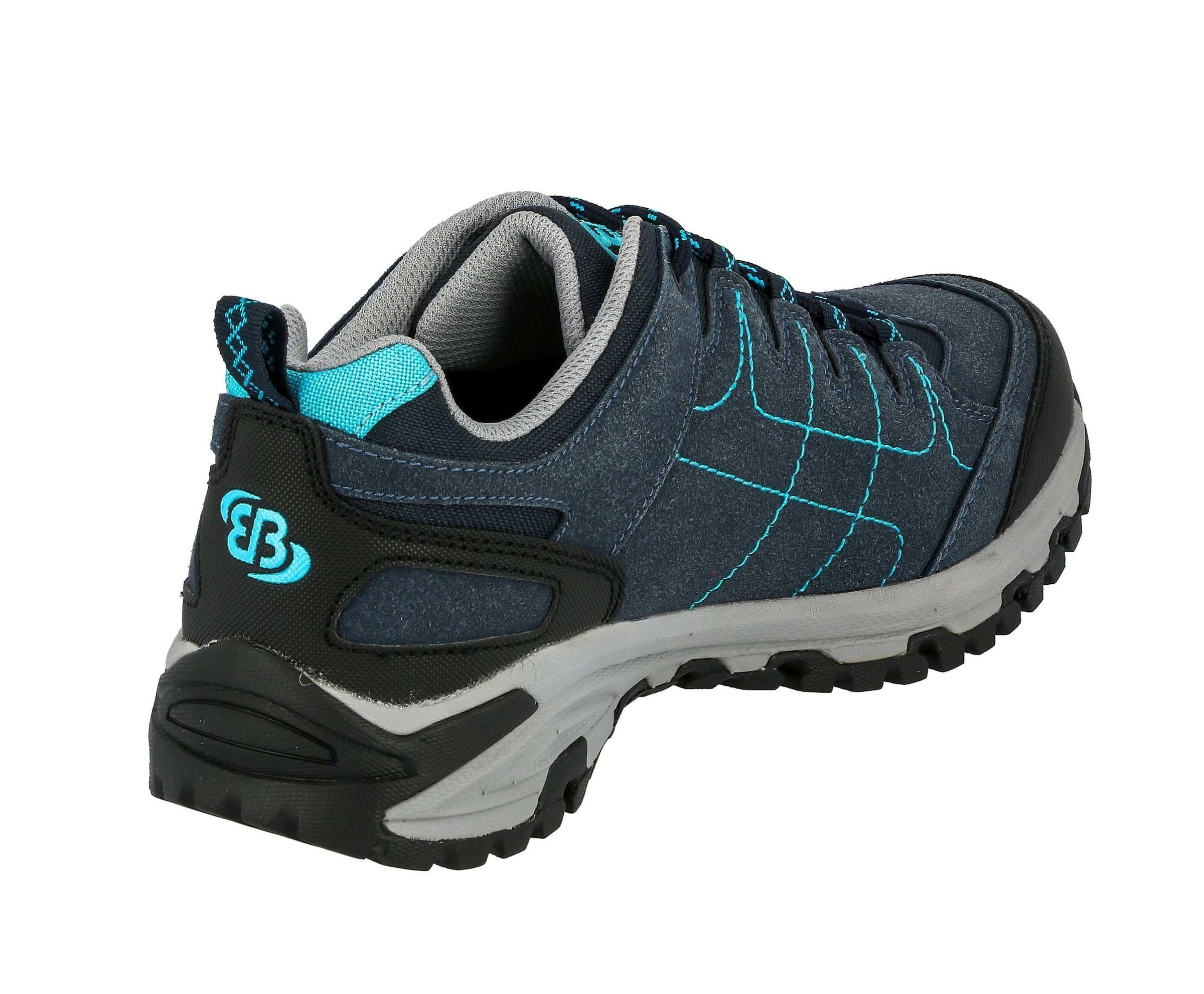 BRÜTTING Outdoorschuh »Outdoorschuh Mount Shasta Low«