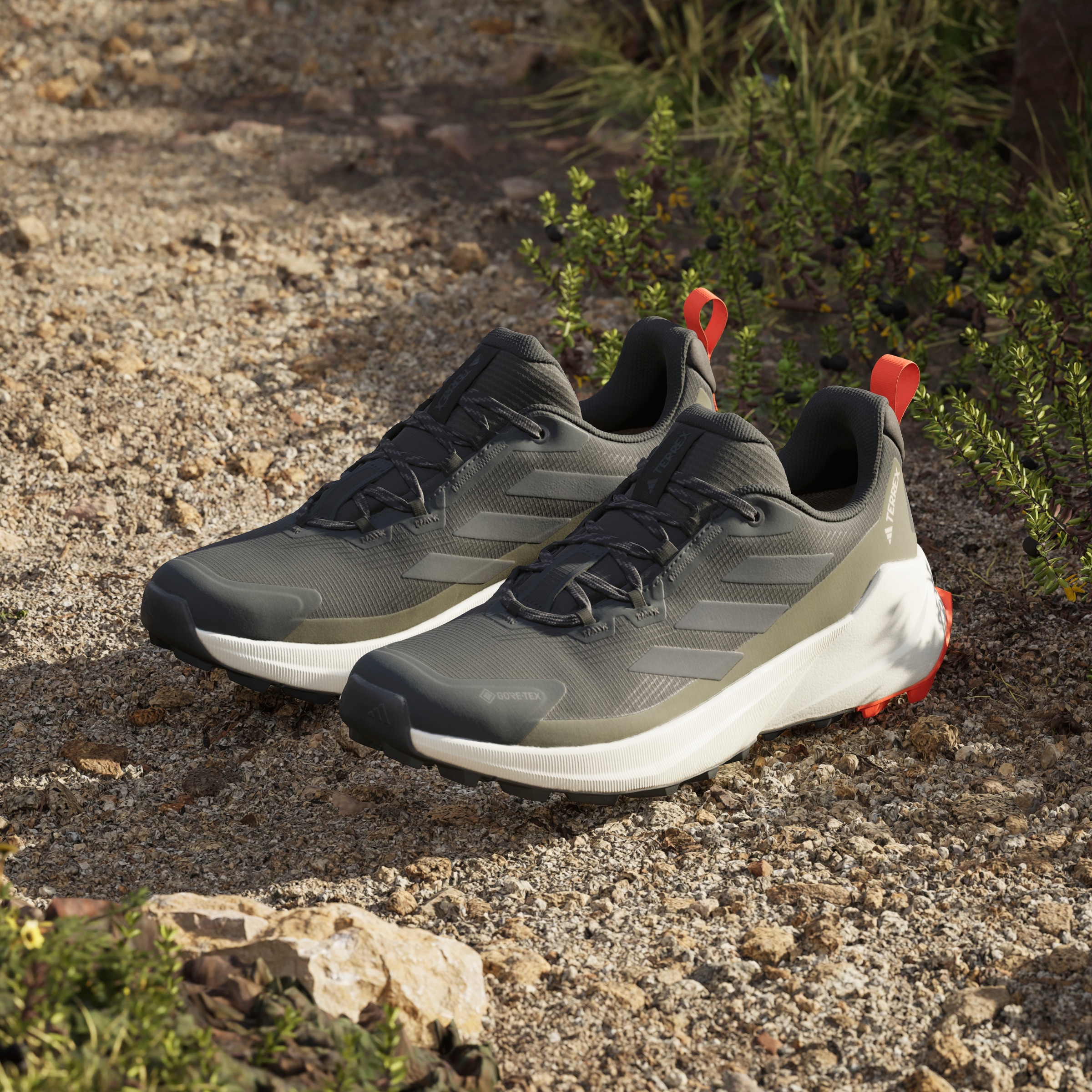 adidas TERREX Wanderschuh »TRAILMAKER 2 GORE-TEX«, wasserdicht