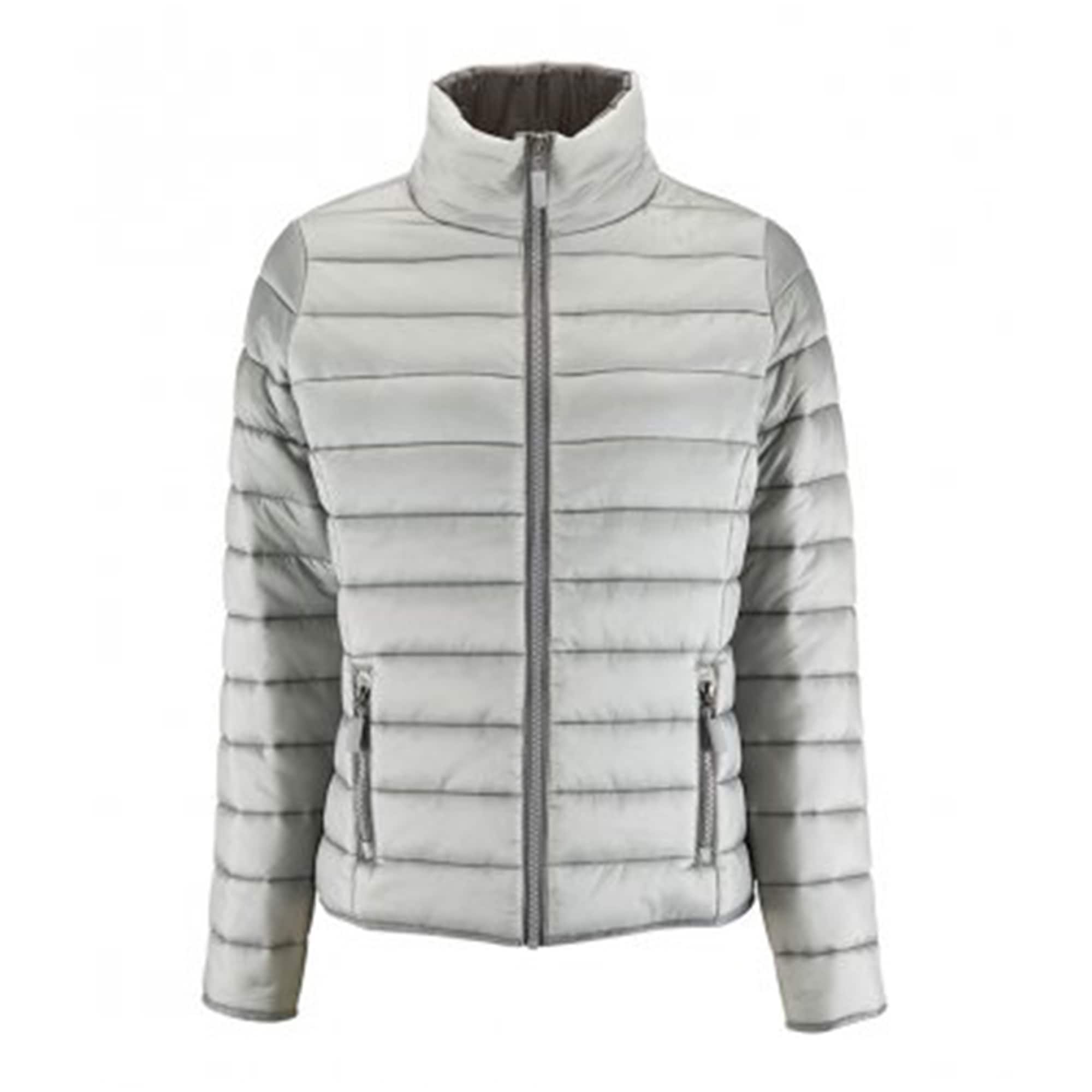 Steppjacke »Ride Herren / Jacke, wasserabweisend«