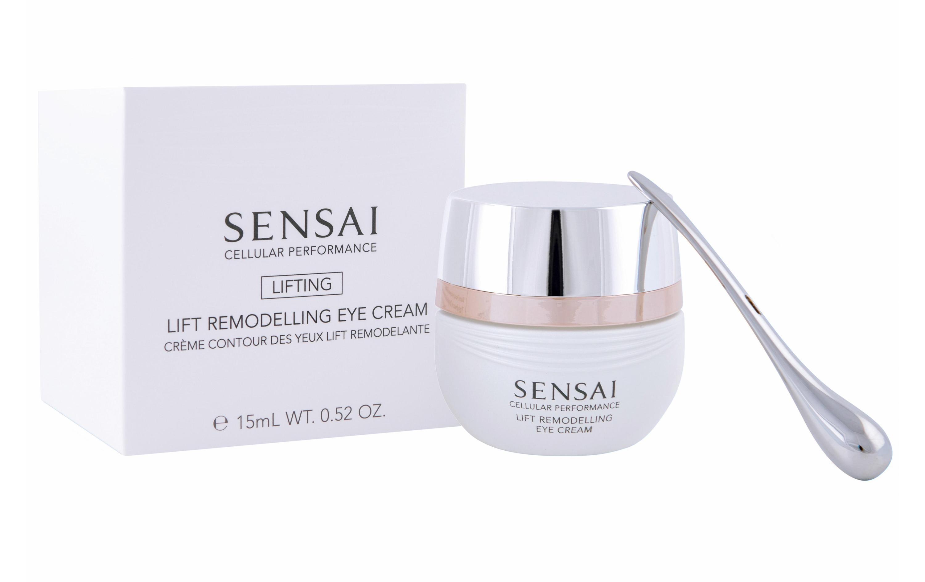 Image of SENSAI Augencreme »Cellular Performance Lift Remodelling 15 ml«, Premium Kosmetik bei Ackermann Versand Schweiz