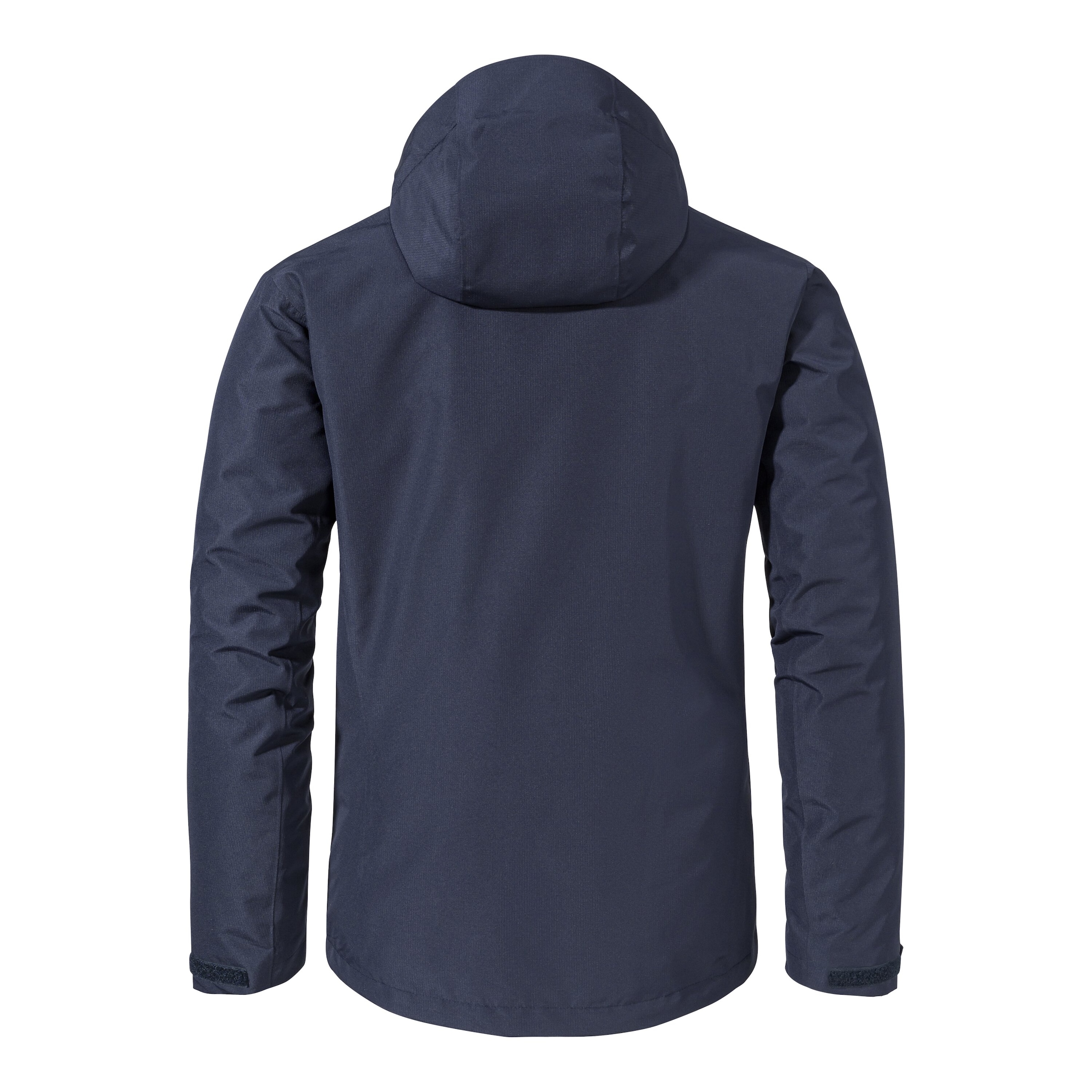 Schöffel 3-in-1-Funktionsjacke »3in1 Jacket Style Okere MNS«, (2 St.), Wasserdicht, winddicht, atmungsaktiv Übergangsjacke