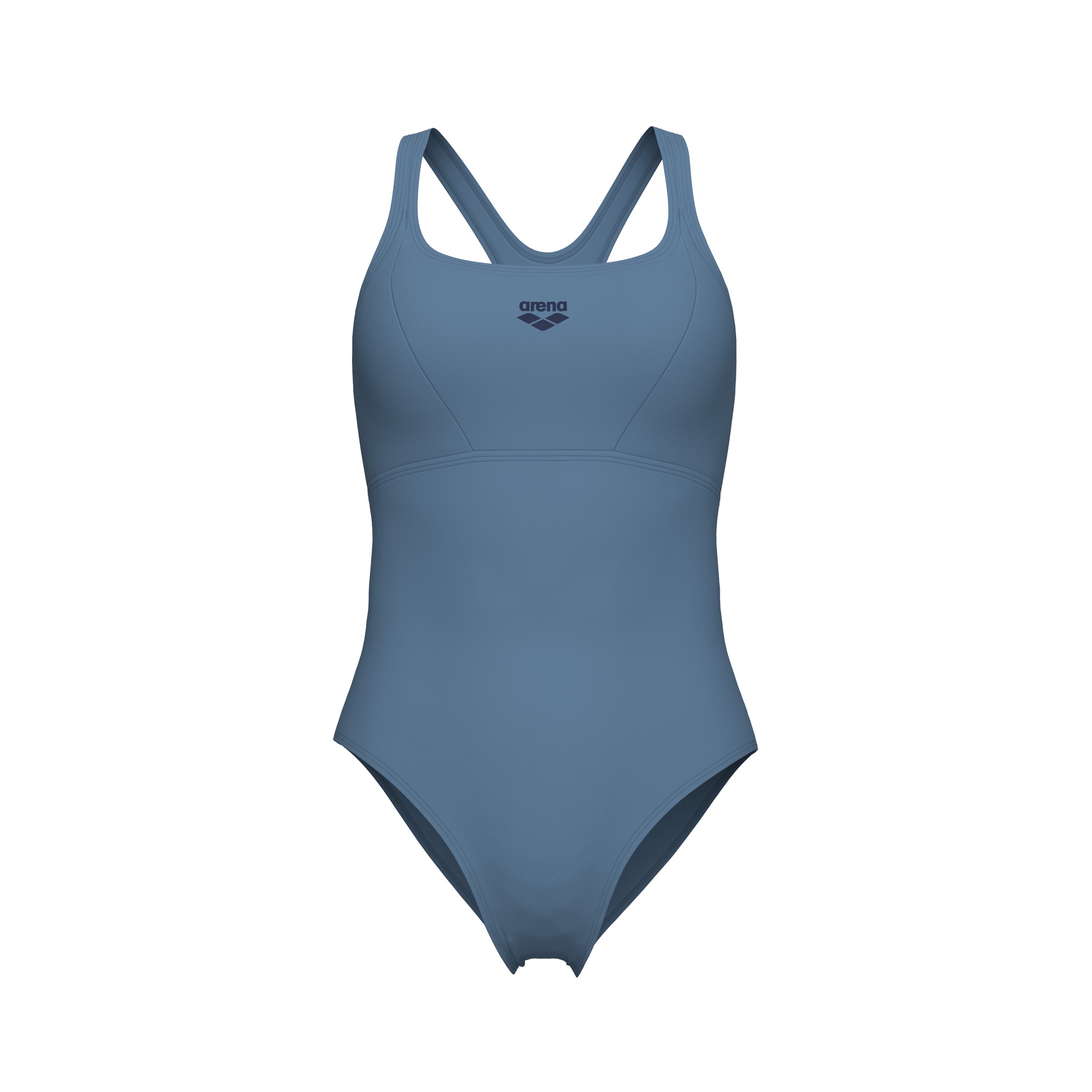Arena Badeanzug »WOMEN'S ARENA SOLID SWIMSUIT CONTROL PRO BACK B«, (1 St.)