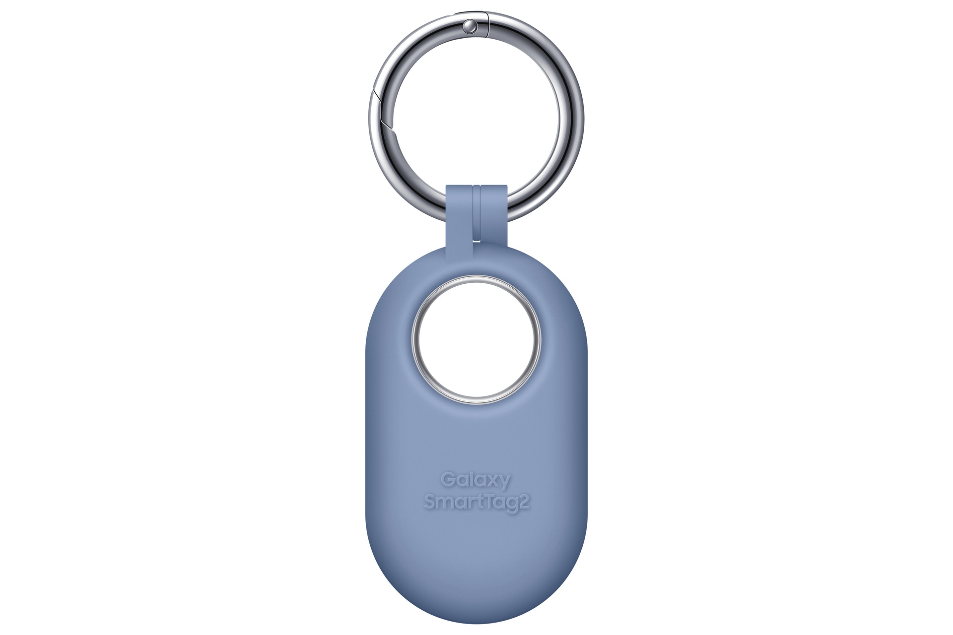 Schlüsselanhänger »Silicone Case für Samsung Galaxy SmartTag2«, Schutzhülle aus...