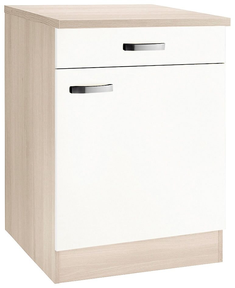 Image of OPTIFIT Unterschrank »Faro«, mit Metallgriffen, Breite 60 cm bei Ackermann Versand Schweiz
