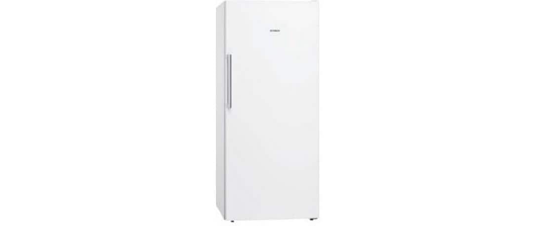 SIEMENS Gefrierschrank iQ500 »GS51NAWCV« 161 cm hoch 70 cm breit