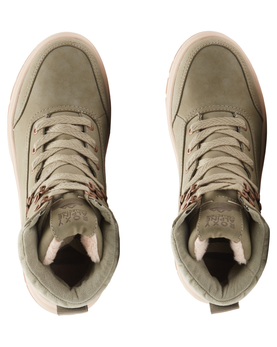 Roxy Bottes »Karmel«