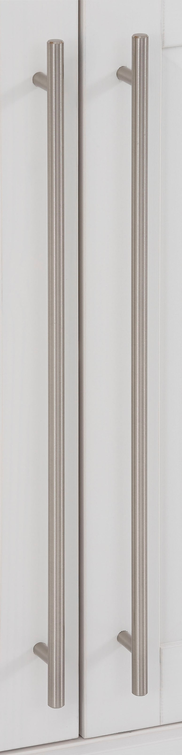 Home affaire Vitrine »Meliss«, aus massiver Kiefer, FSC® zertifiziert, Breite 132 cm