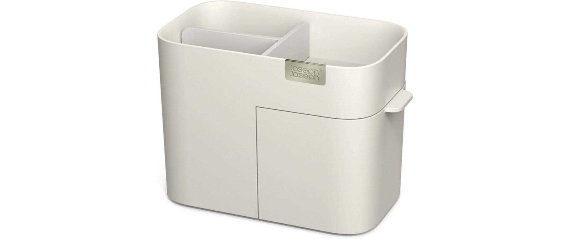 Joseph Joseph Make-Up Organizer »Kompakter Viva 17 x 9,7 x 12 cm«