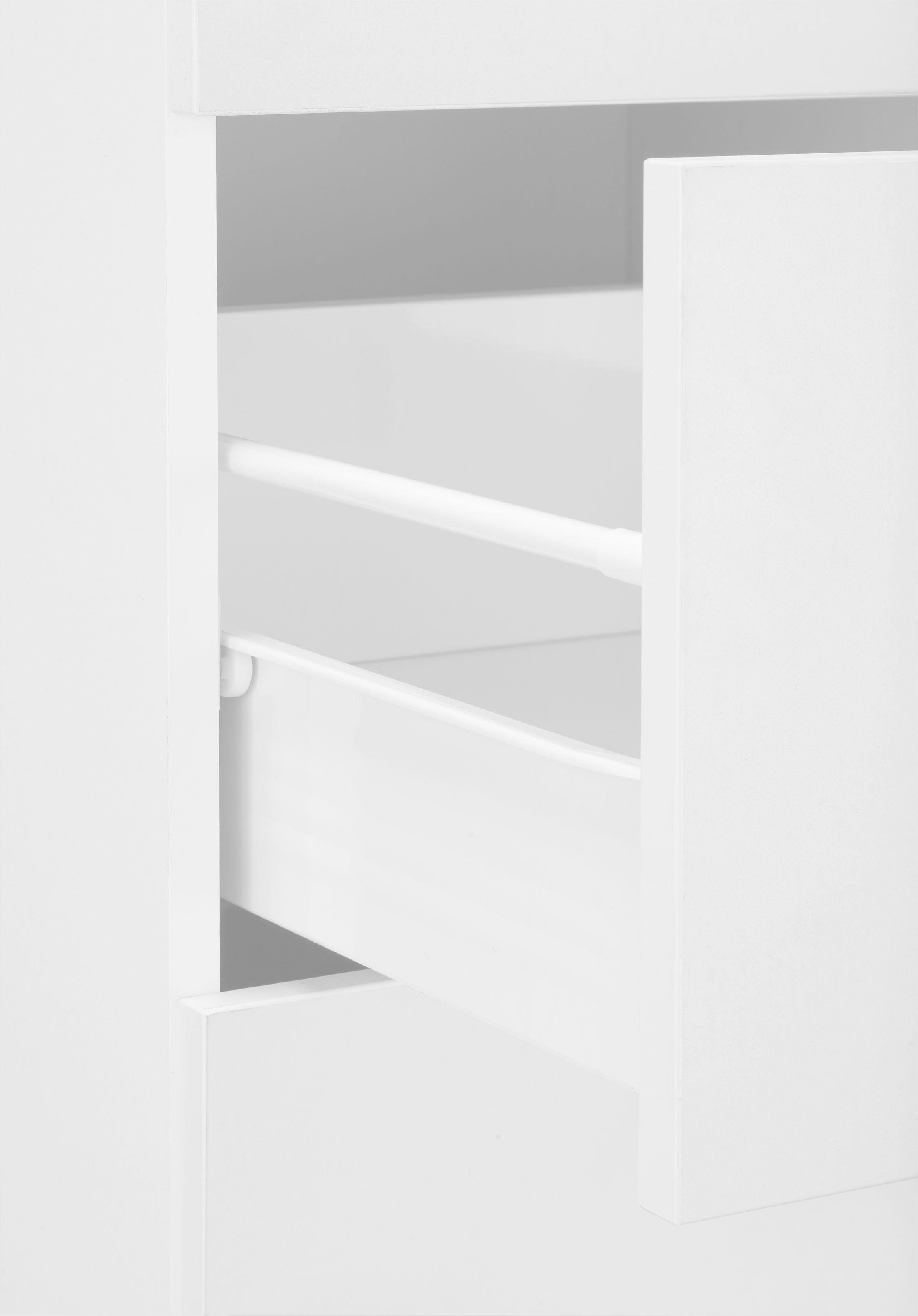 OPTIFIT Armoire basse »Parma« Breite 50 cm