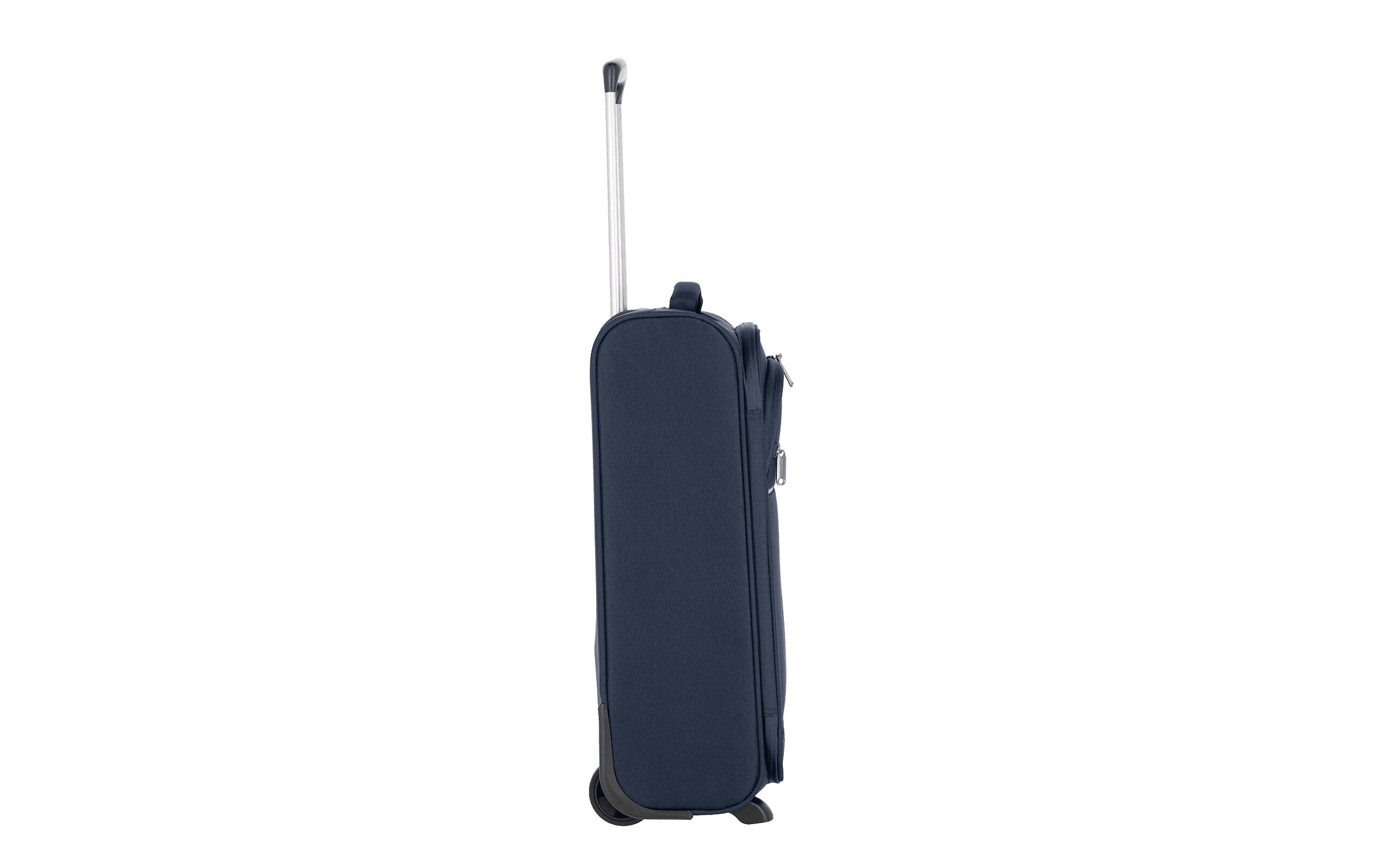 travelite Koffer »Cabin Bordtrolley 39 l«, 2 Rollen