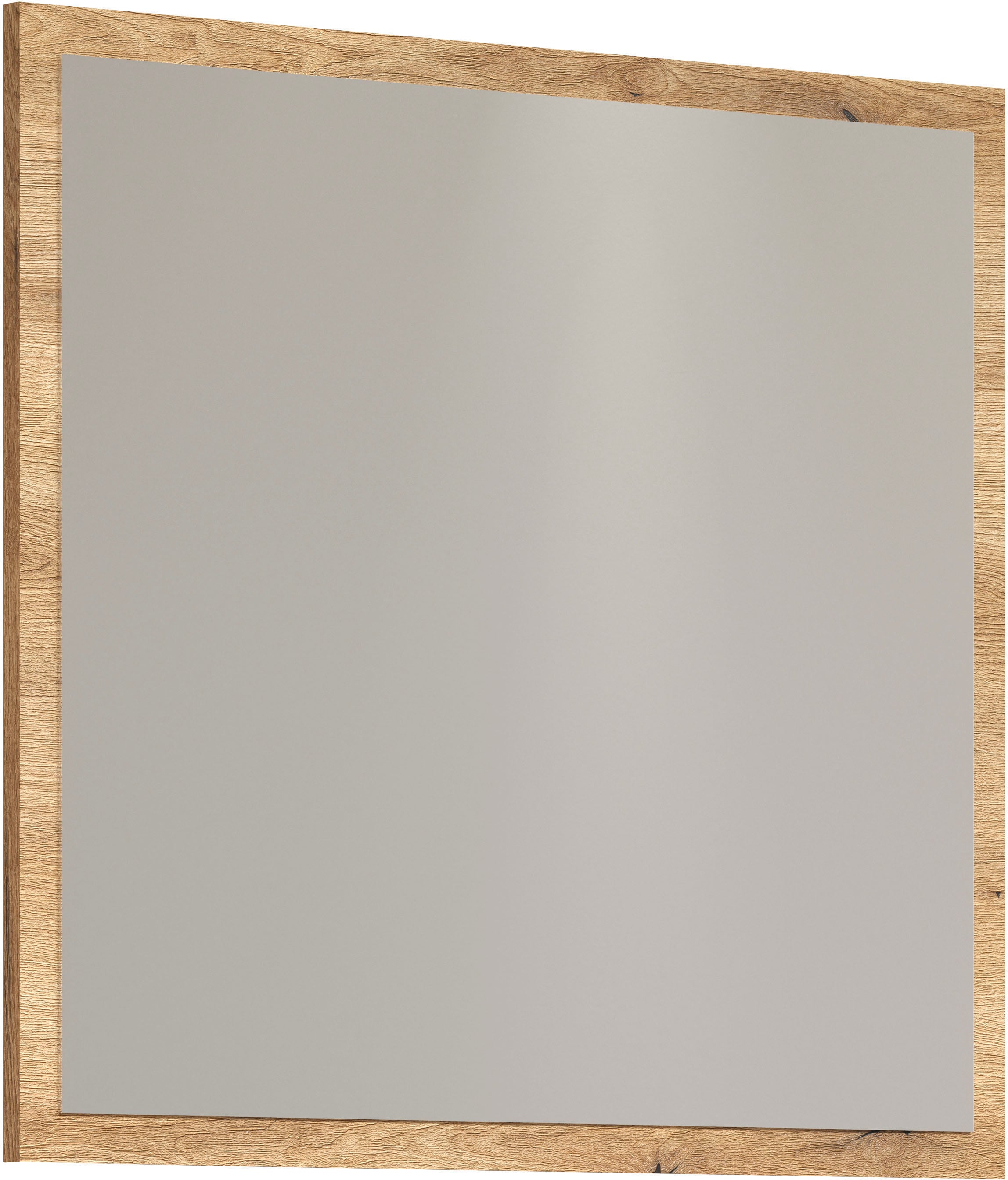 Image of Home affaire Garderobenspiegel "Estepona" Wandspiegel mit 4 mm Spiegel-Floatglas – (B/T/H) 80/2/70 cm