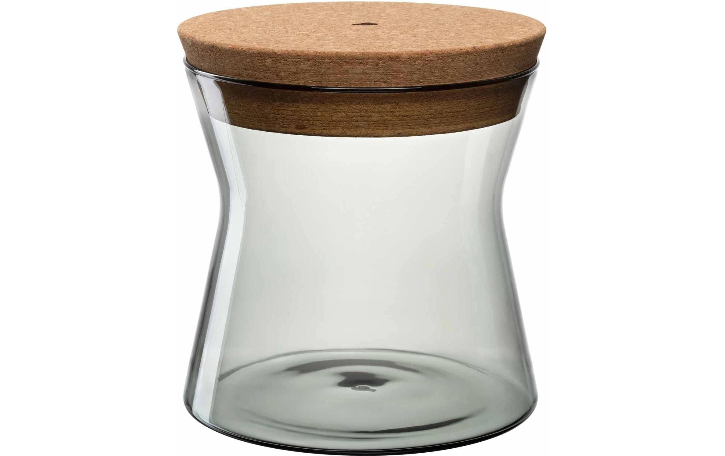 Image of LEONARDO Vorratsdose "Forma X 1,9 l" 1 Stk. tlg.