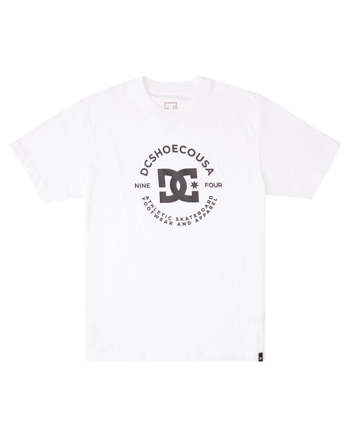 DC Shoes T-Shirt »DC Star Pilot«