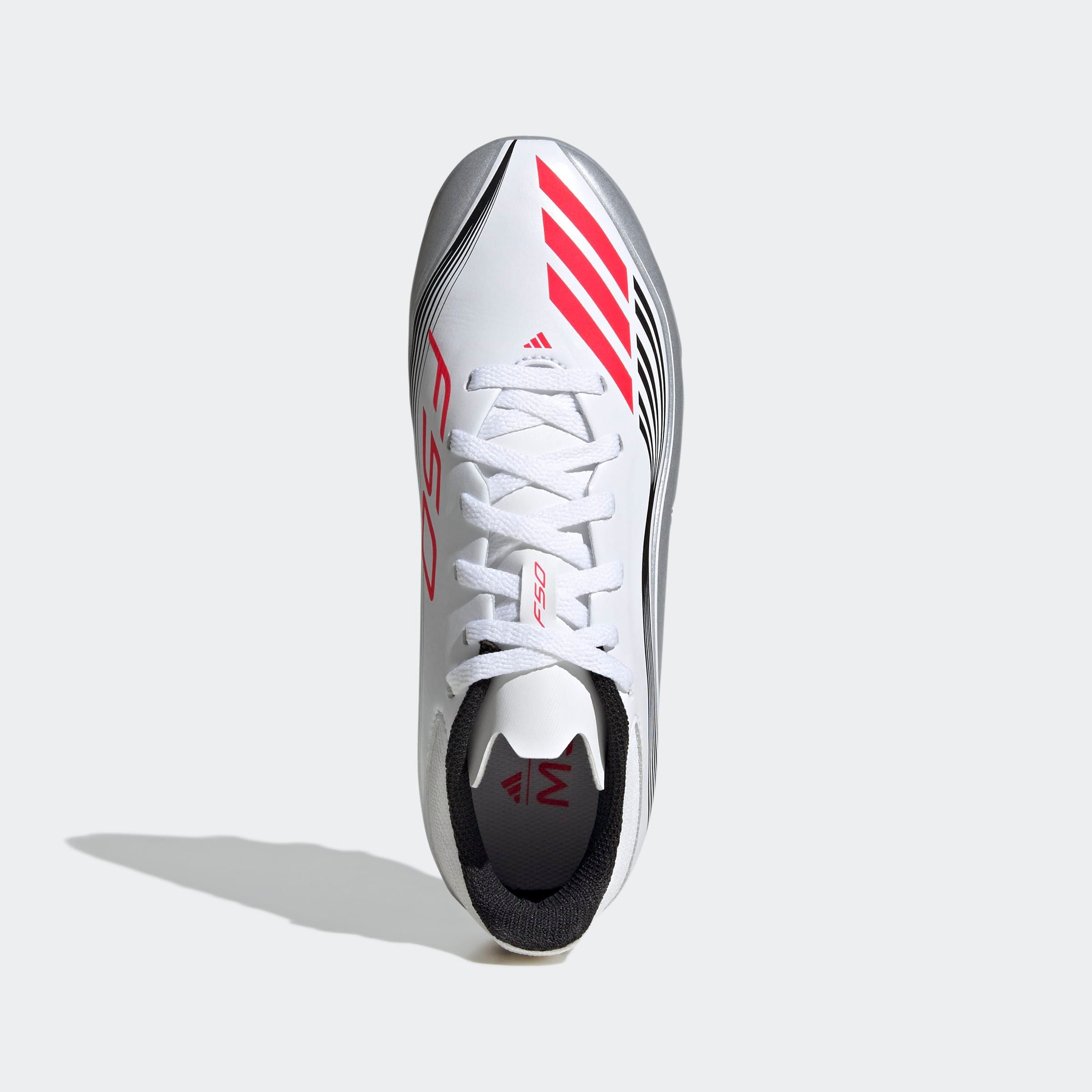 adidas Performance Fussballschuh »F50 MESSI LEAGUE MULTI-GROUND E KINDER«