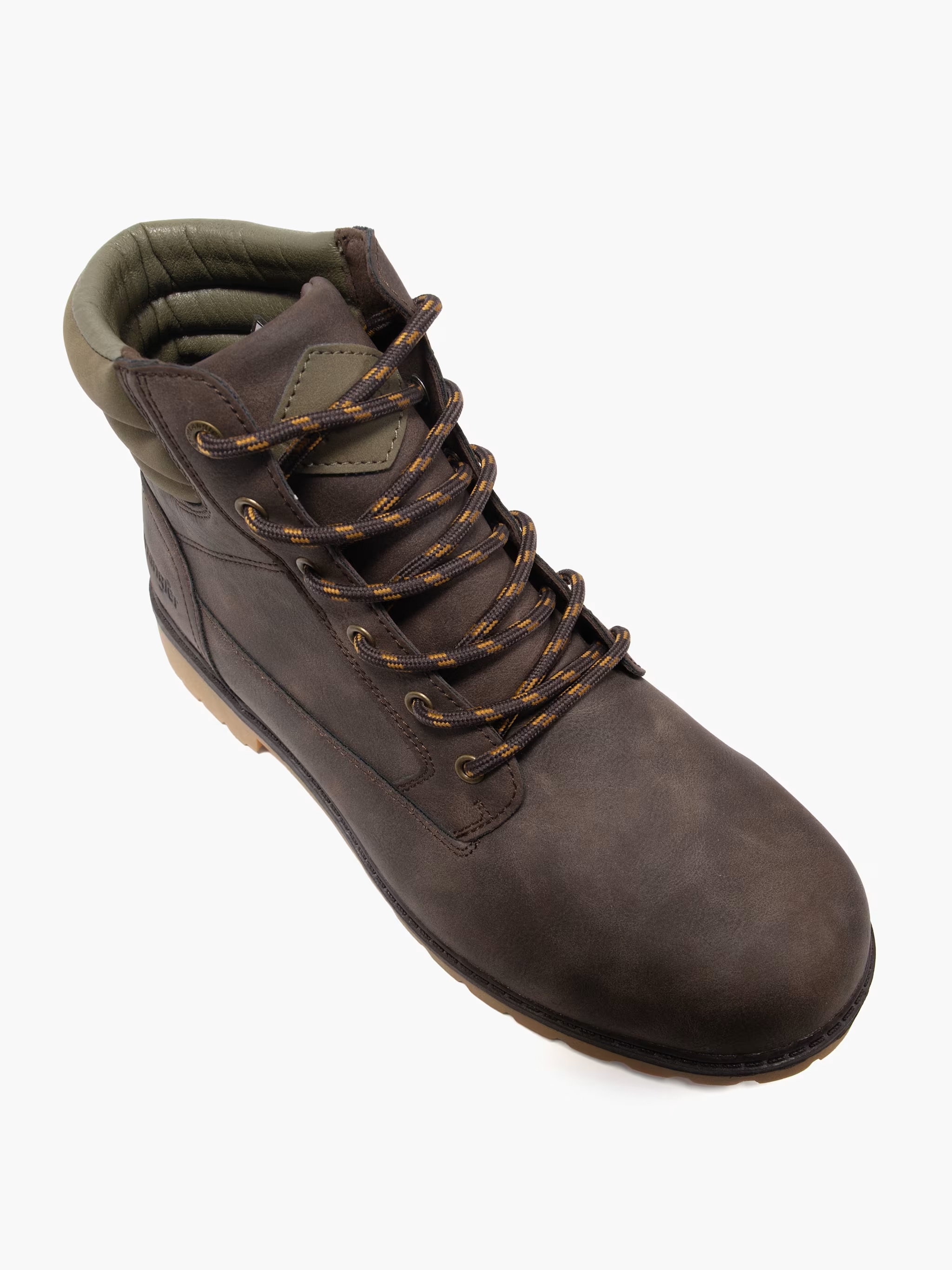 Wrangler Bottes d'hiver »EDEN MEN HIGH«