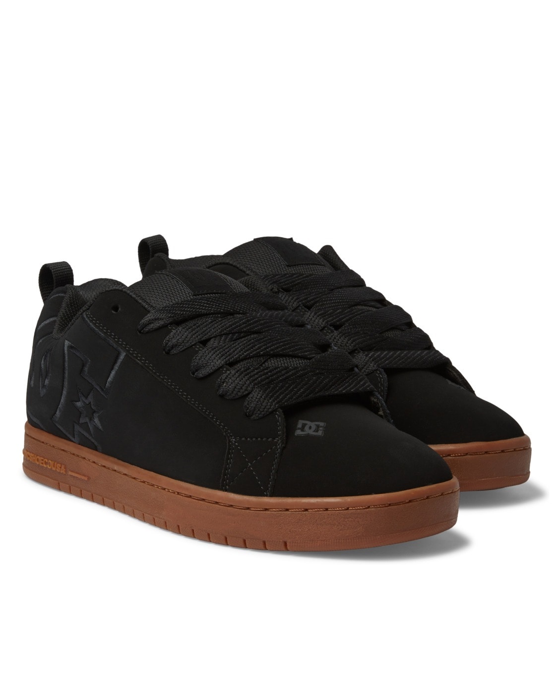 DC Shoes Sneaker »Court Graffik«