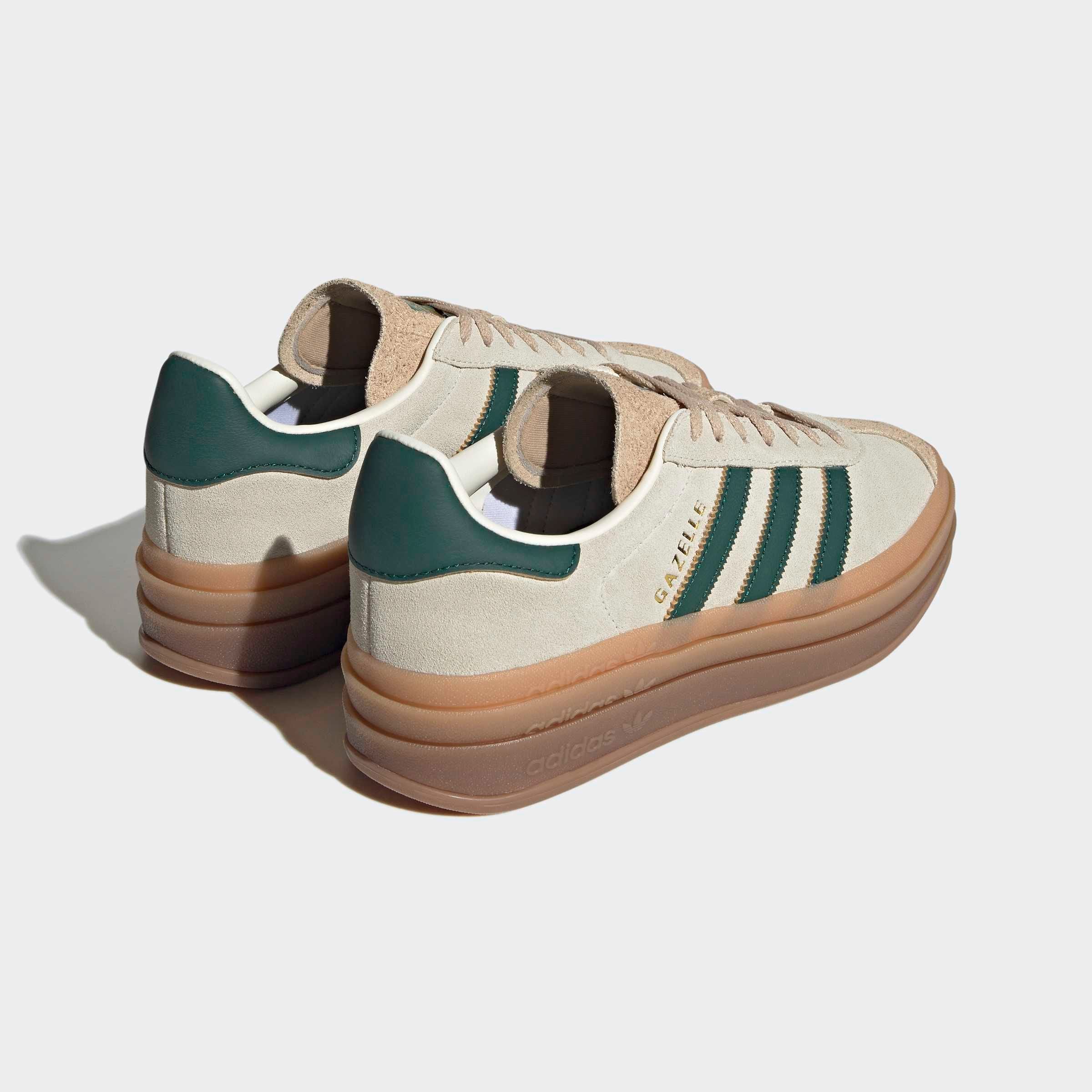 adidas Originals Sneakers »GAZELLE BOLD«