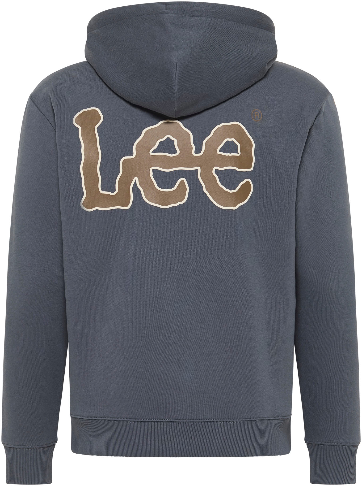 Lee® Kapuzensweatshirt »Core Hoodie«