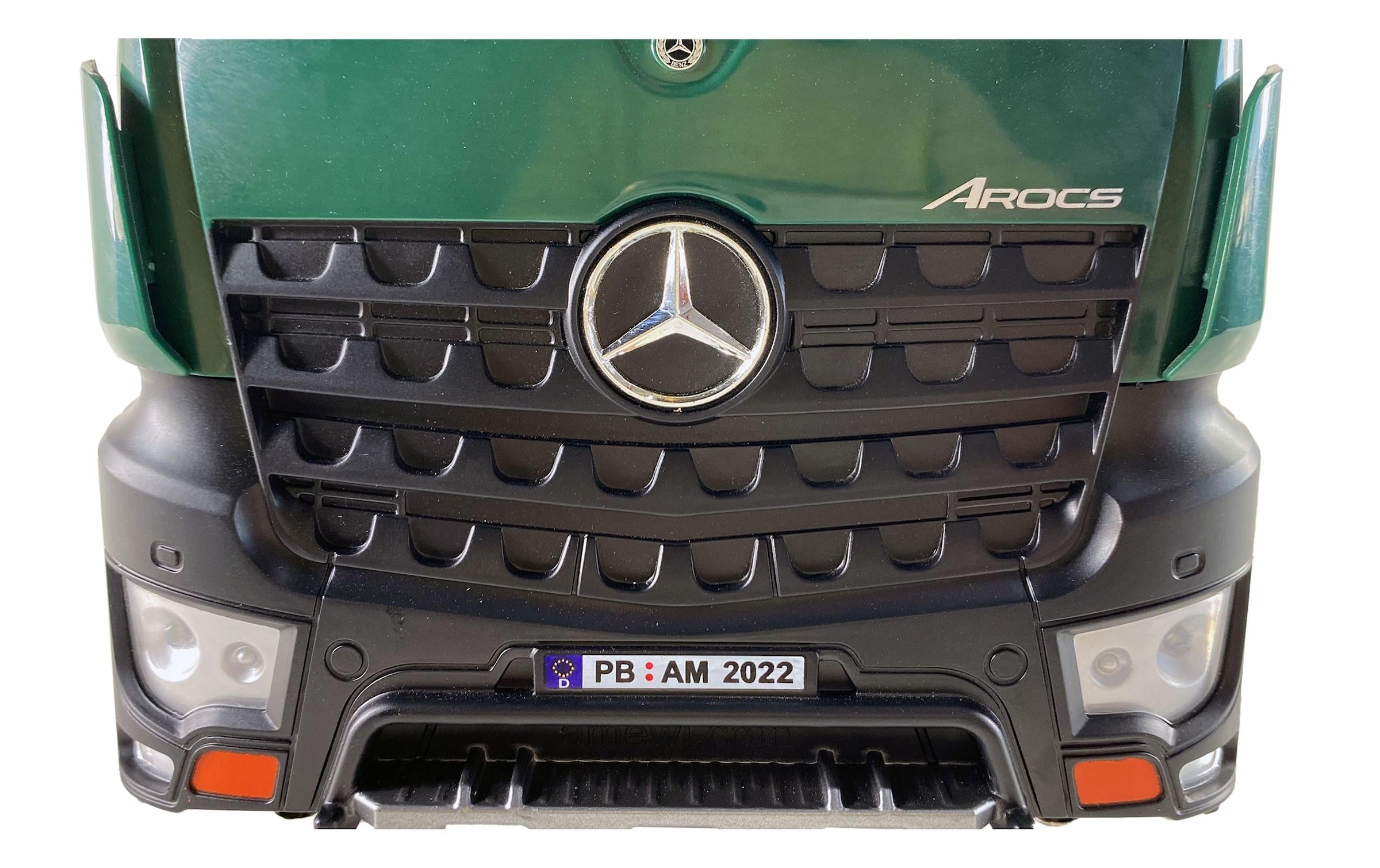 Amewi RC-Auto »Mercedes Benz Arocs«