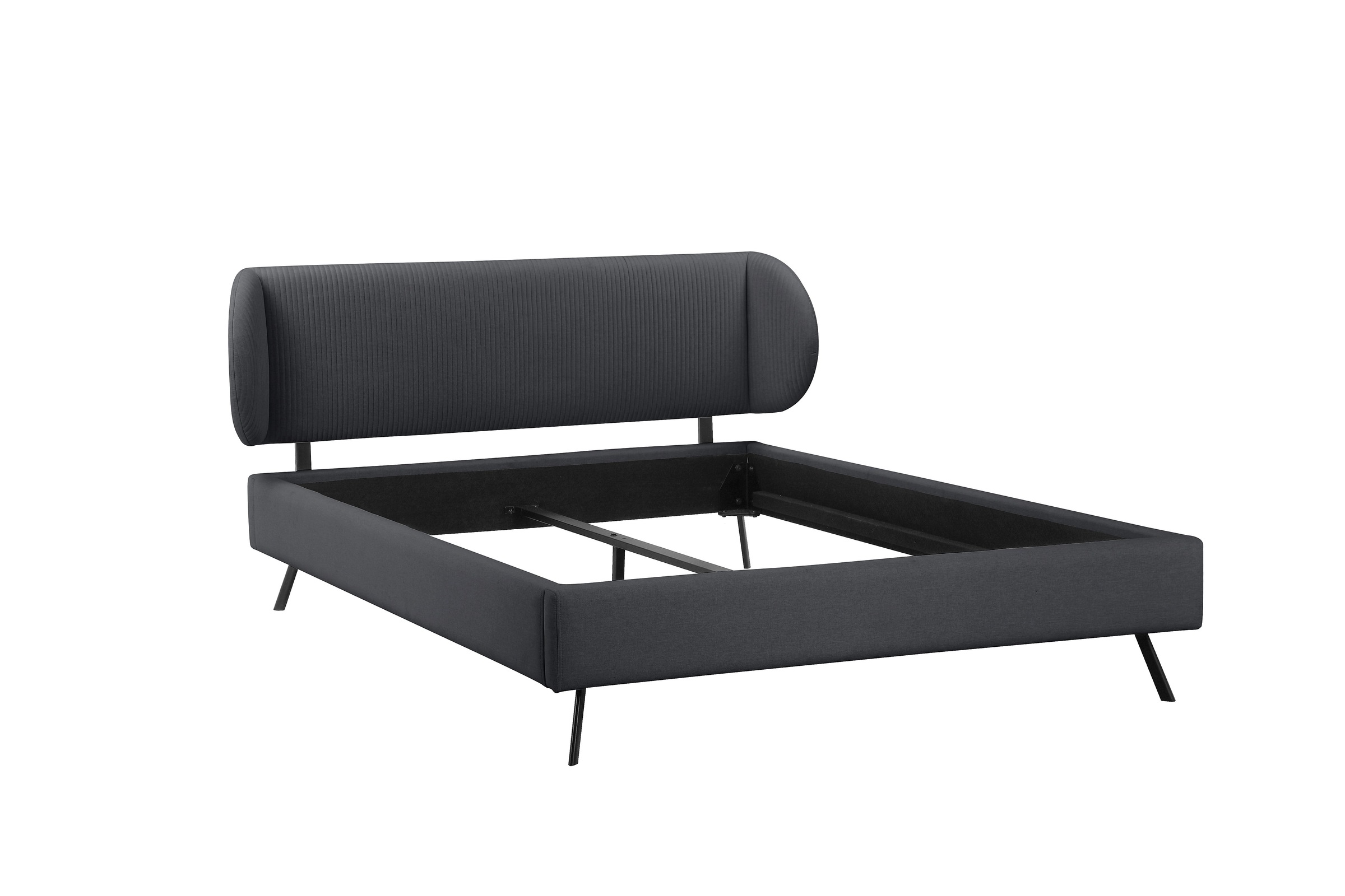 Image of Guido Maria Kretschmer Home&Living Polsterbett »Swantje«, in 3 Breiten und 4 Farben bei Ackermann Versand Schweiz