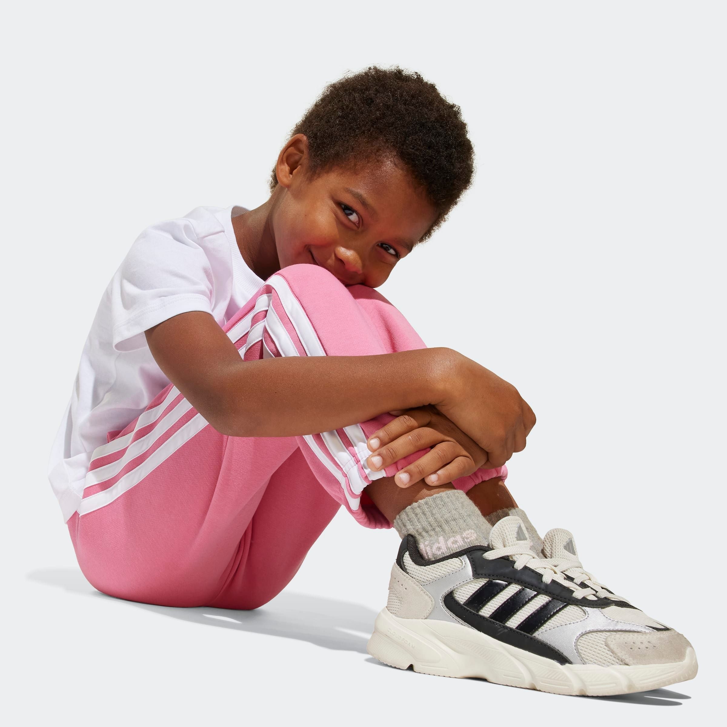 adidas Sportswear Sporthose »LK 3S FL PT 240«, (1 tlg.)