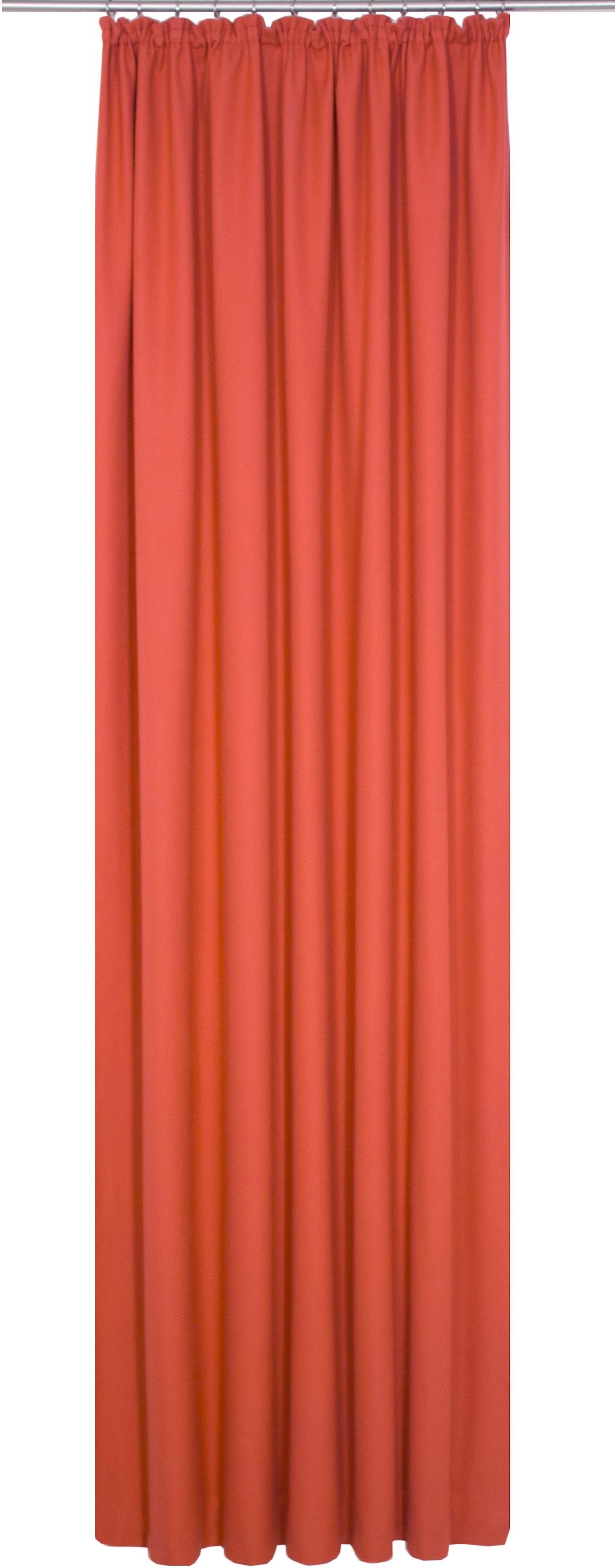 Wirth Rideau »WirthNatur« Bande volante 1 cuis tlg. 1 couche