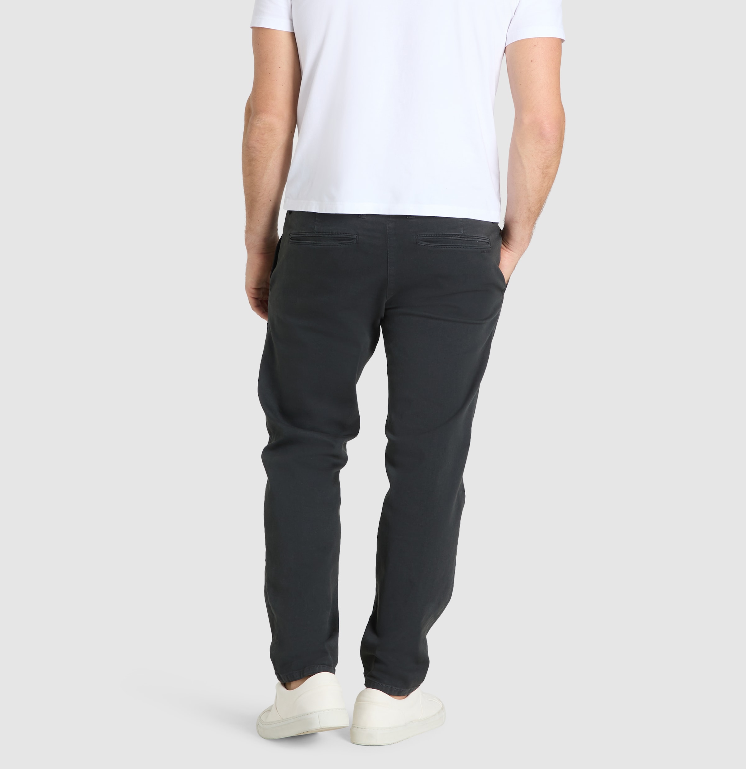 MAC Chinos »Driver«  avec stretch